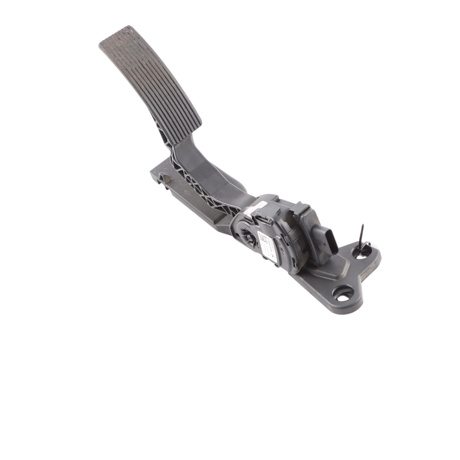 Mercedes ML W166 Throttle Accelerator Gas Pedal A1663000004