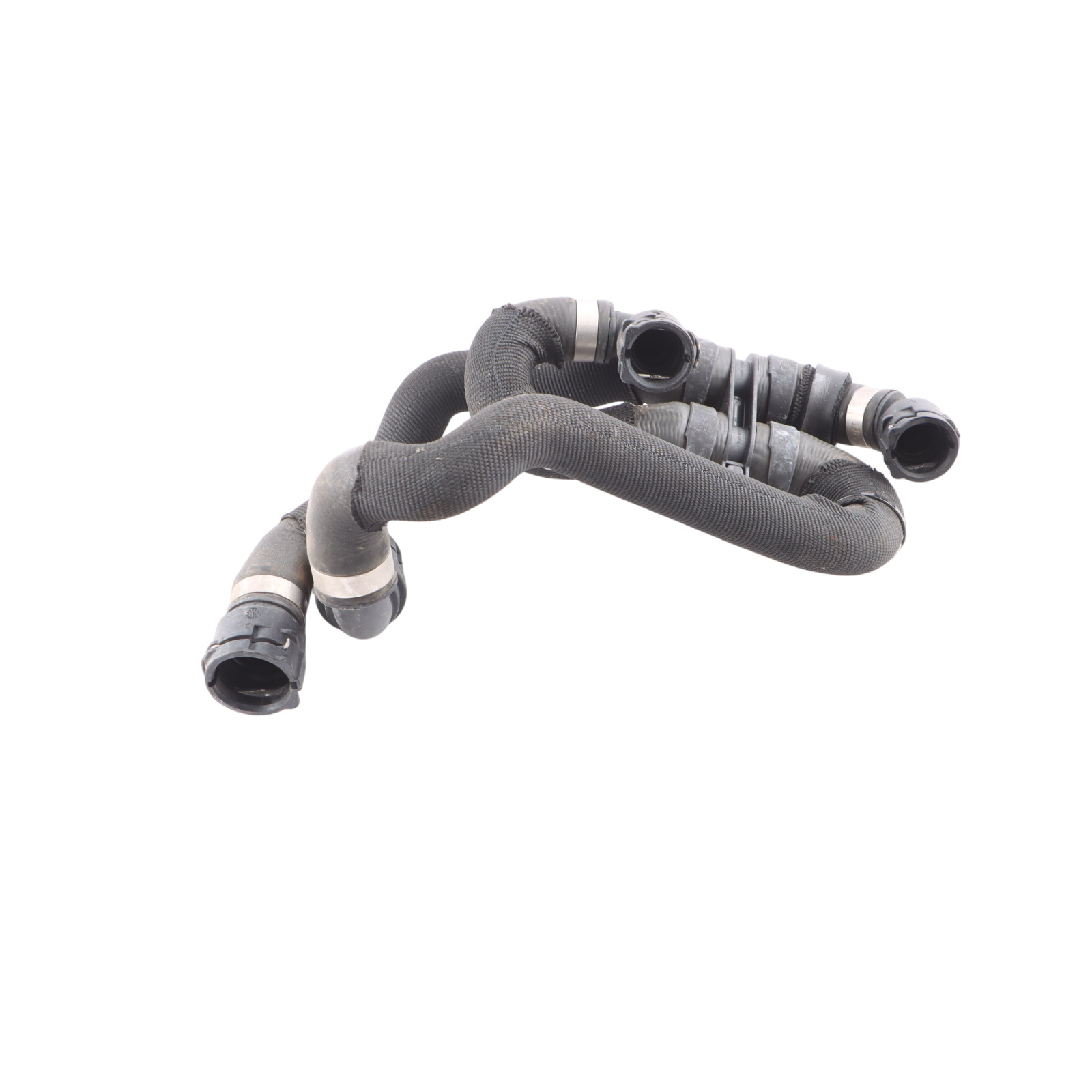 Mercedes W205 Coolant Hose Turbo Turbocharger Pipe Line A2055019482