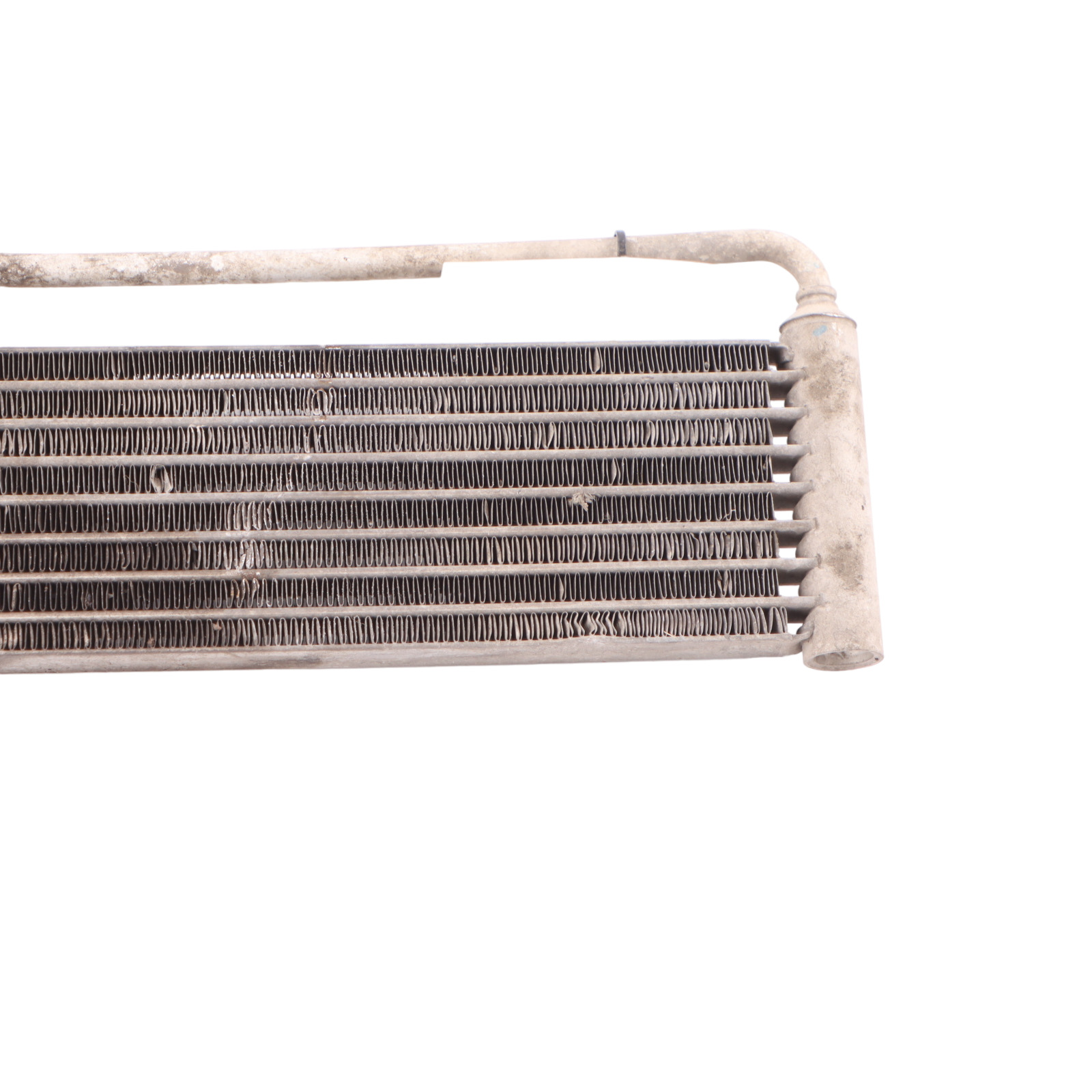 Mercedes S-Class W221 Automatic Gearbox Oil Cooler Radiator A0005010765