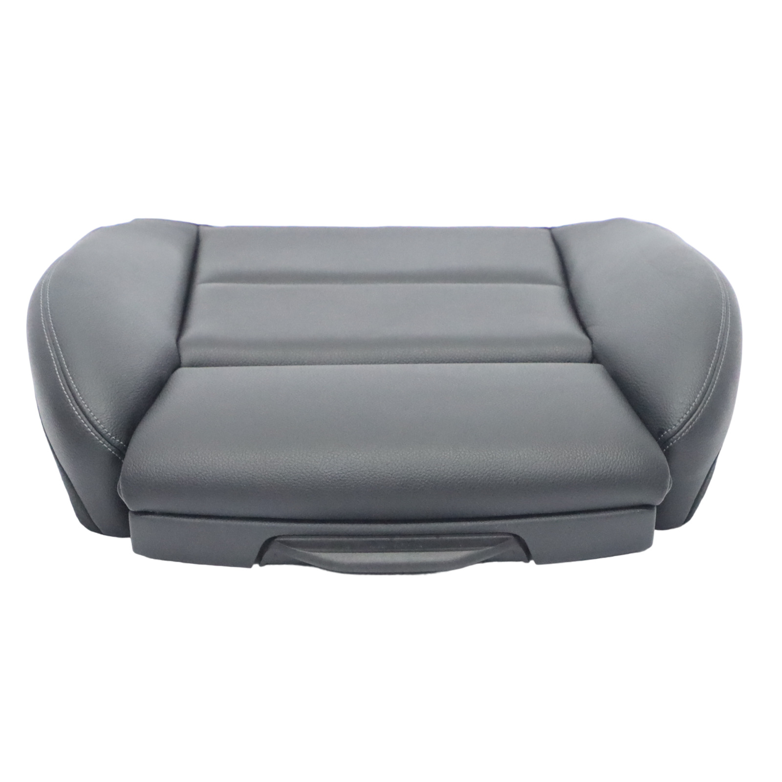 Mercedes W176 Sport Front Seat Left Right N/O/S Cover Imitation Leather Black