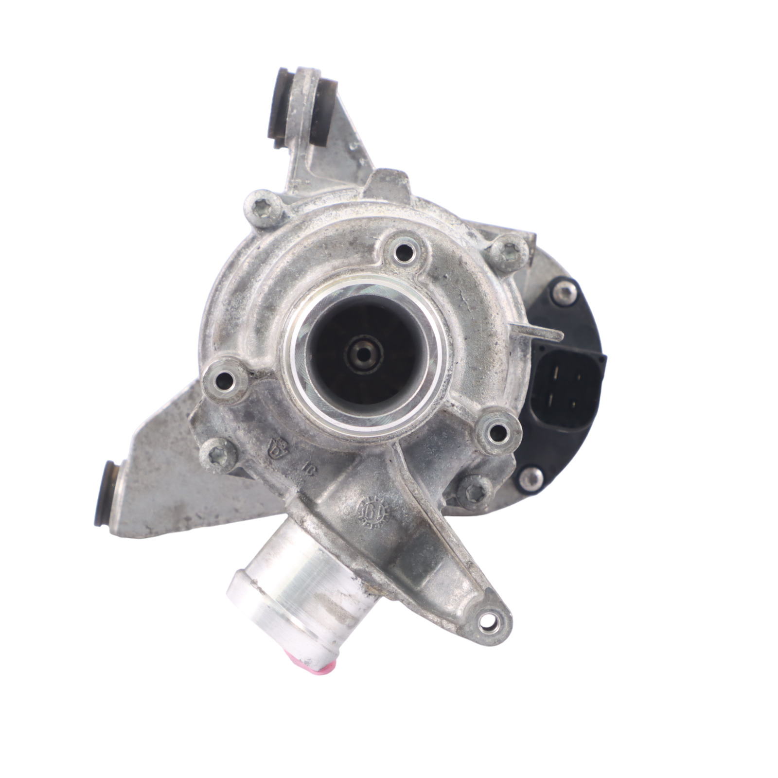 Mercedes W205 M264 Petrol Engine Electric Water Coolant Pump A2642000100