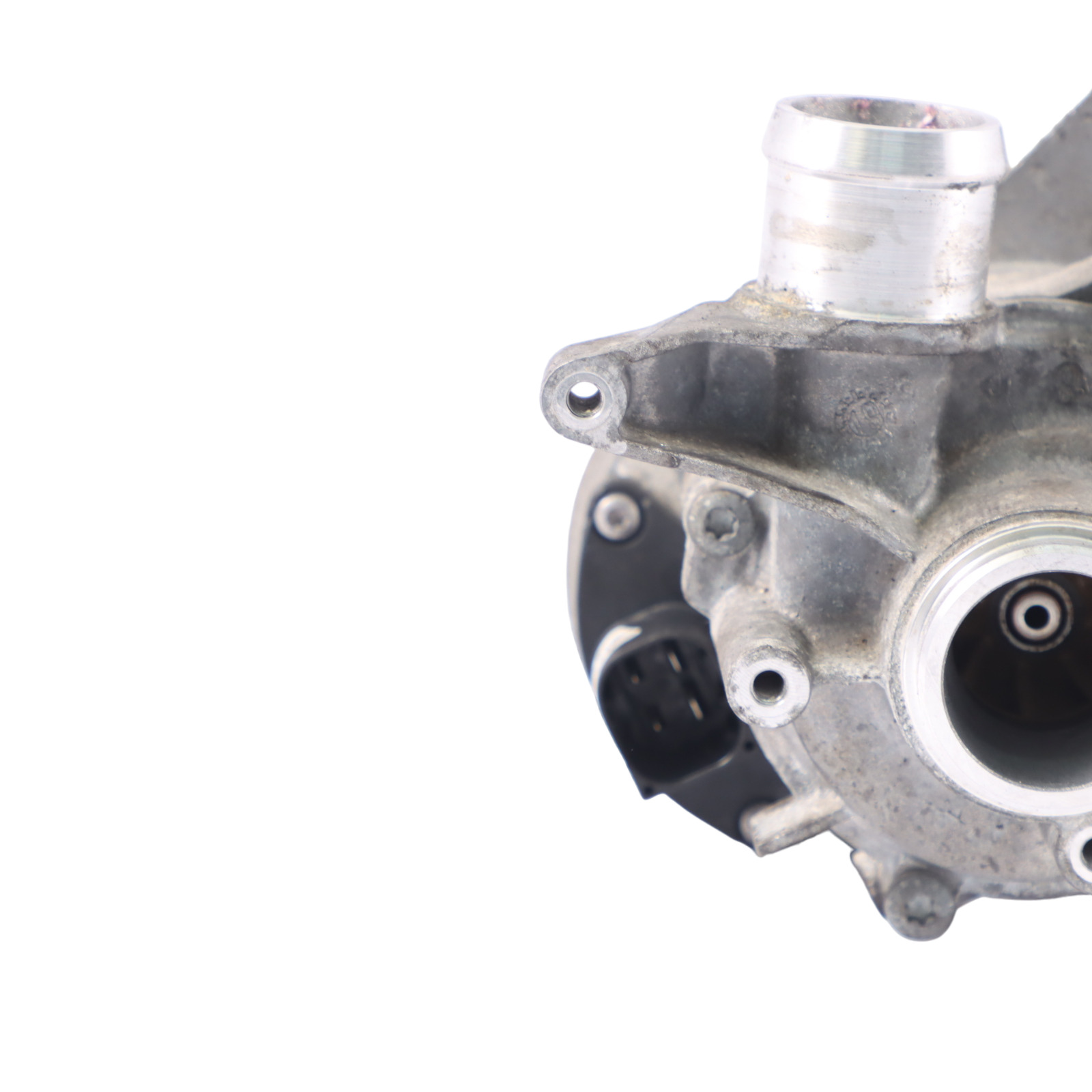 Mercedes W205 M264 Petrol Engine Electric Water Coolant Pump A2642000100