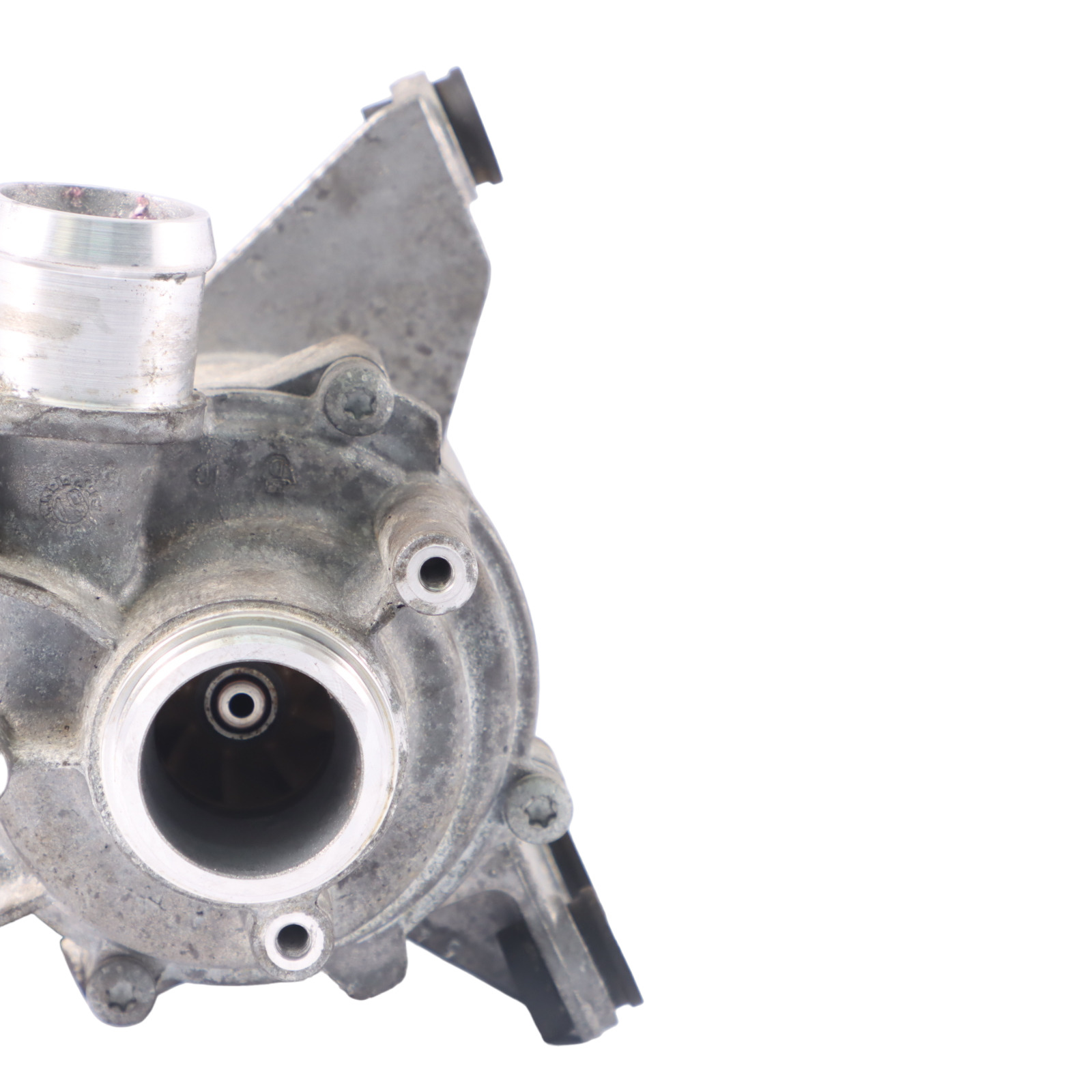 Mercedes W205 M264 Petrol Engine Electric Water Coolant Pump A2642000100