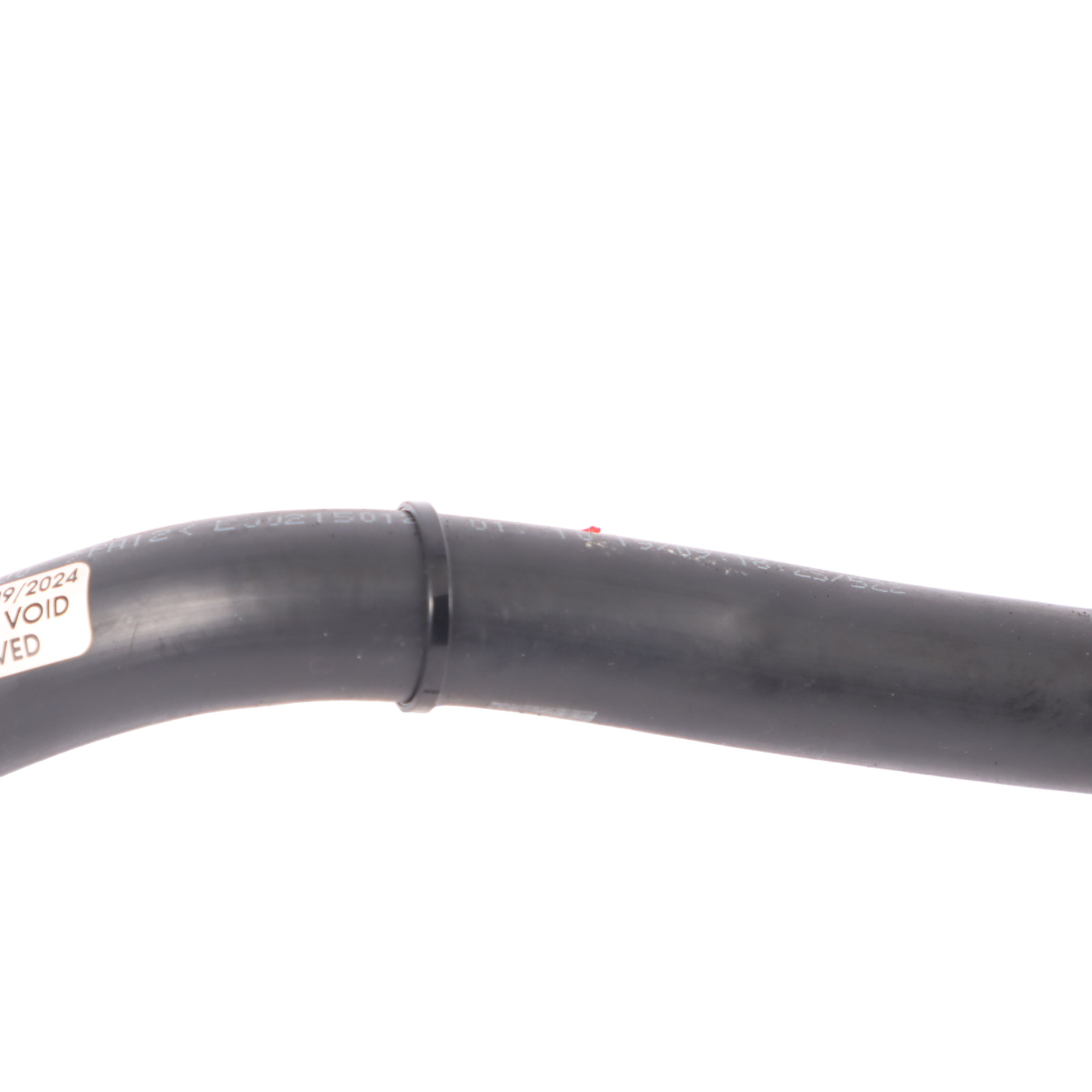 Mercedes W205 M264 Petrol Radiator Coolant Pipe Line Tube Hose A2642007500 