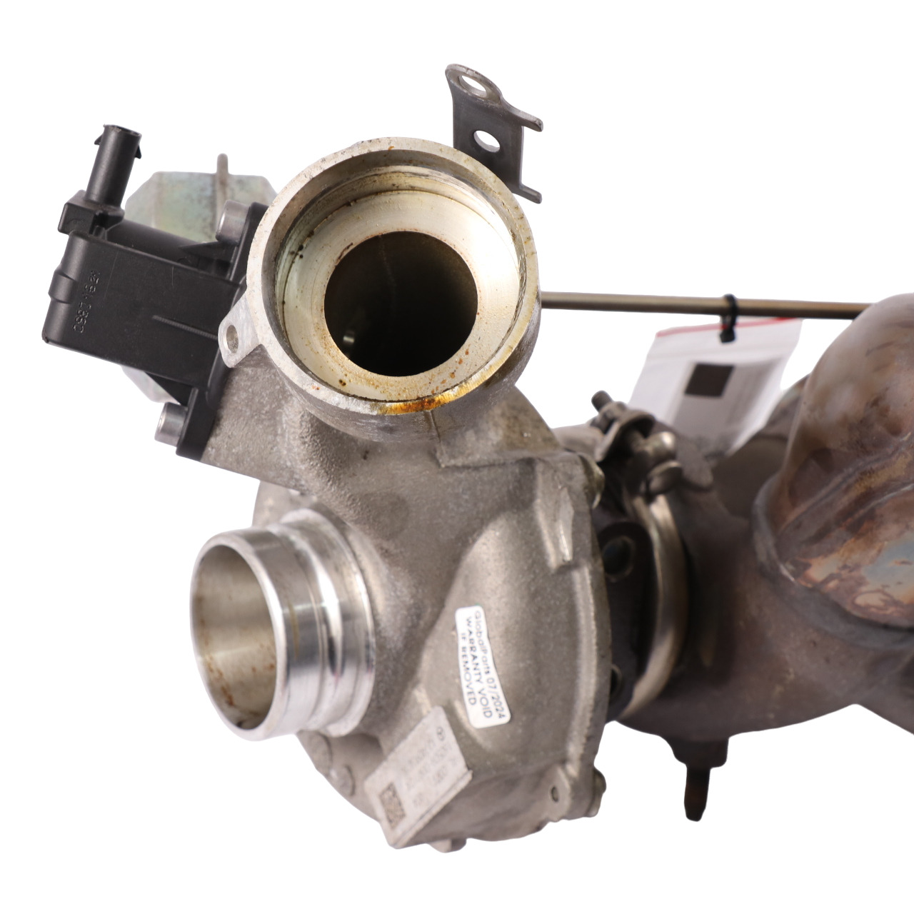 Mercedes X253 Engine Turbocharger Turbo Charger A2740903300