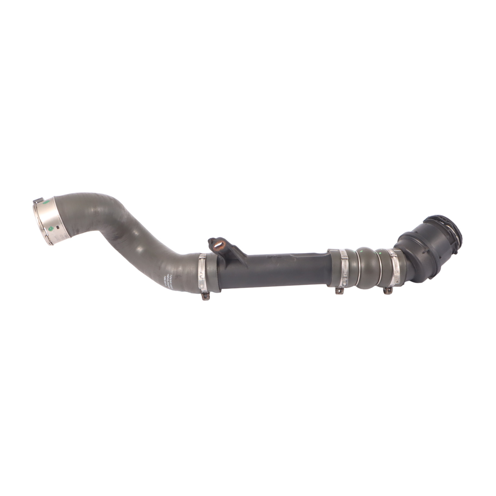 Turbo Hose Mercedes W415 Citan Air Flow Intercooler Pipe Line 144608356R