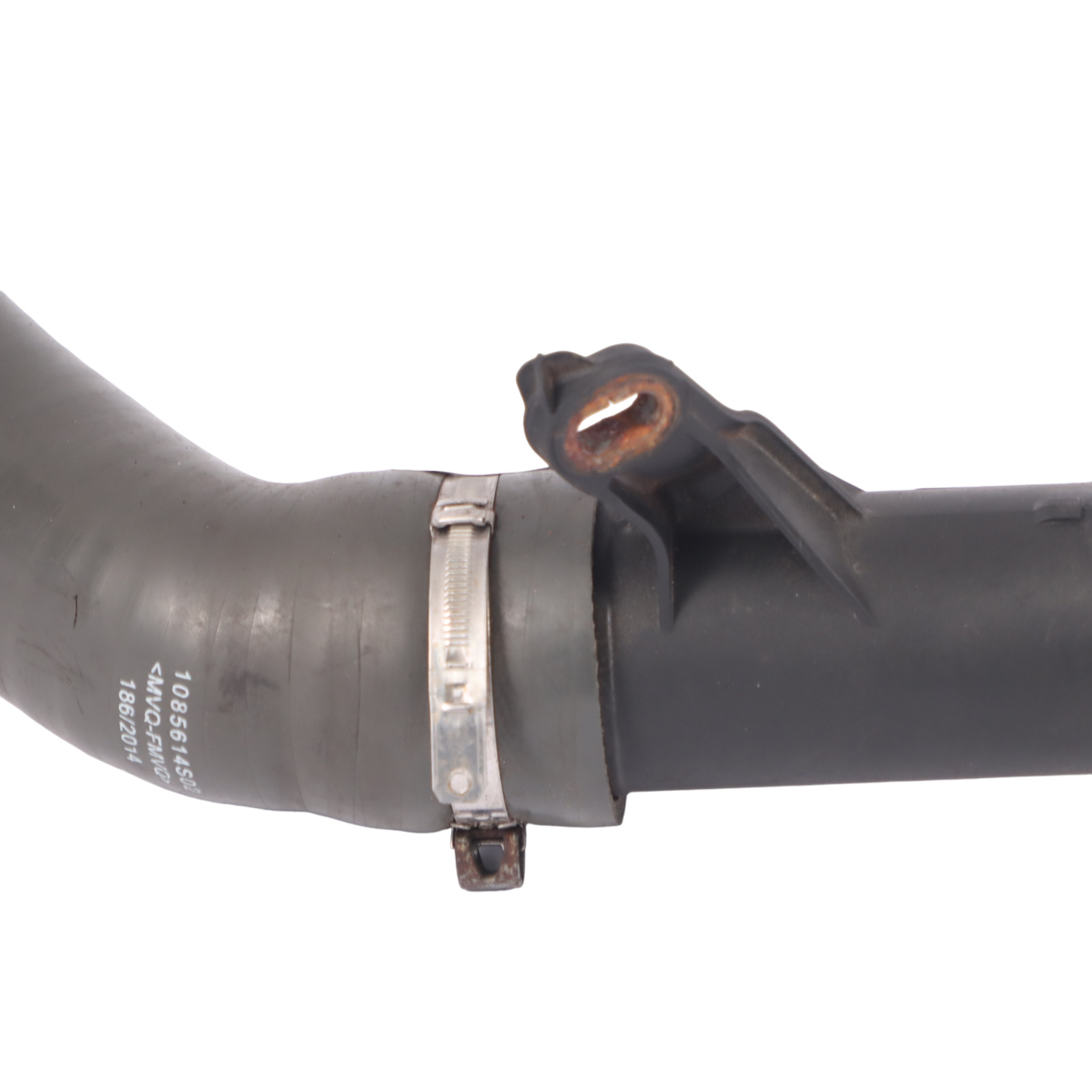 Turbo Hose Mercedes W415 Citan Air Flow Intercooler Pipe Line 144608356R