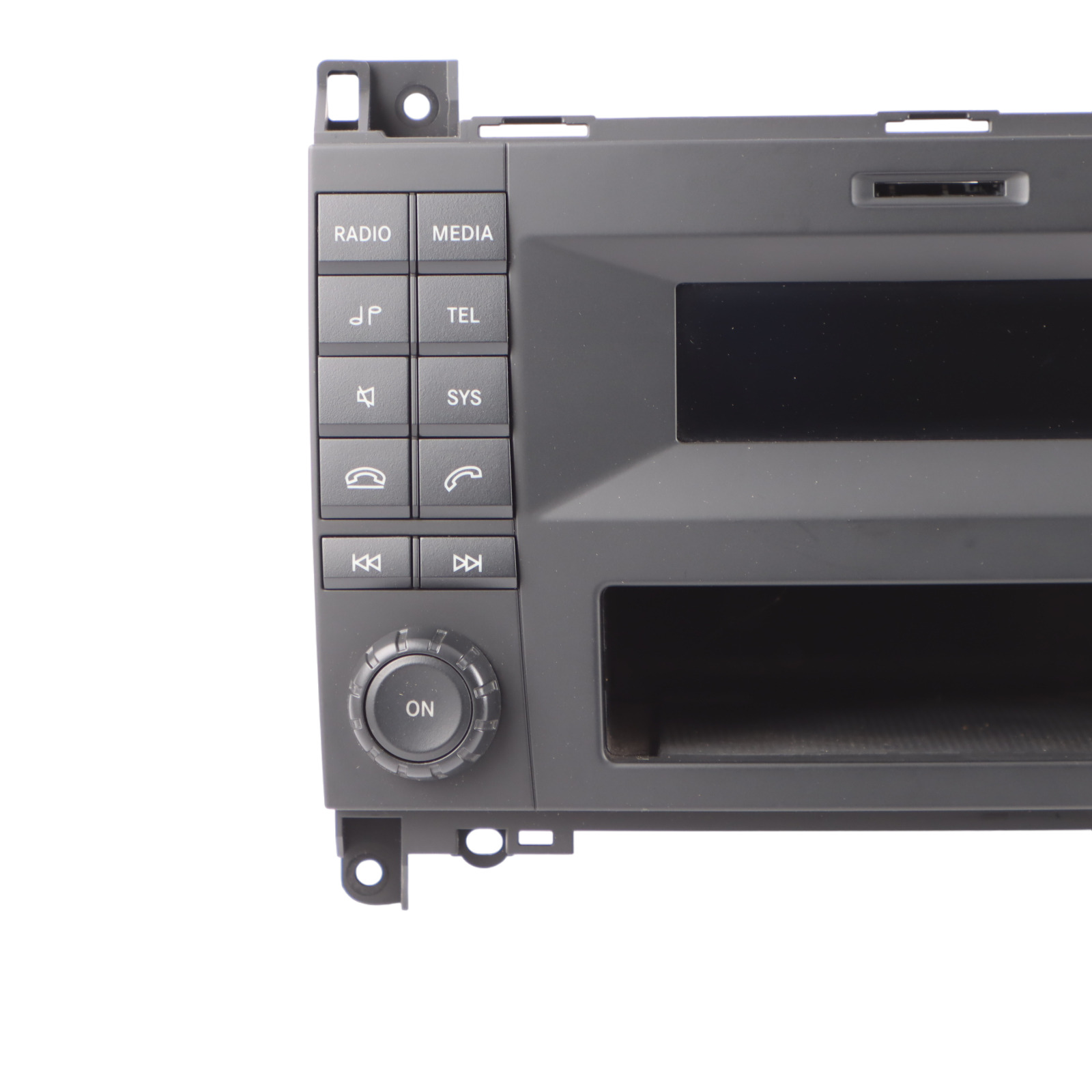 Mercedes W447 Radio CD Player Stereo Navi Media Head Unit A4479008905