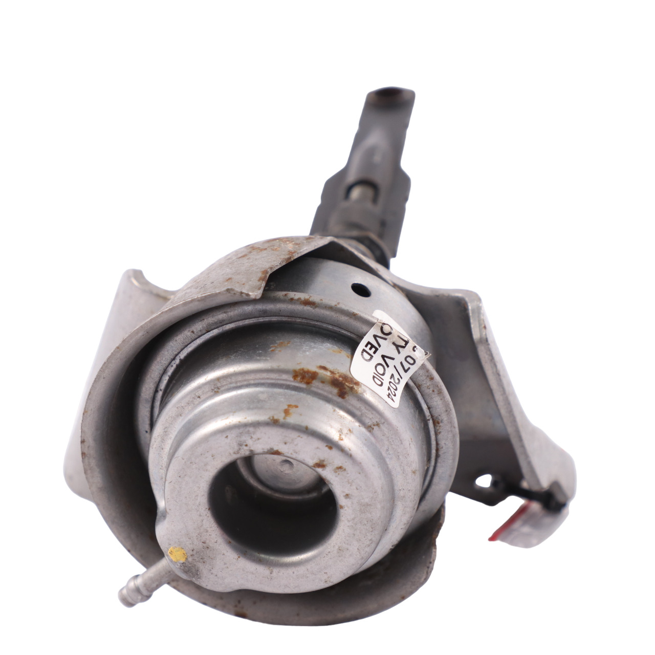 Mercedes W415 OM607 Diesel Turbocharger Vacuum Box A6070900180