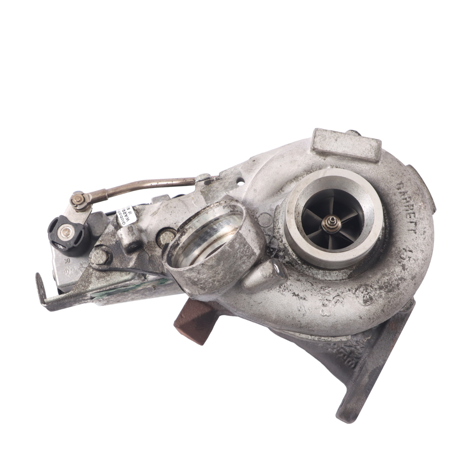 Mercedes W203 W211 OM646 Diesel Turbocharger Turbo Charger A6460900080