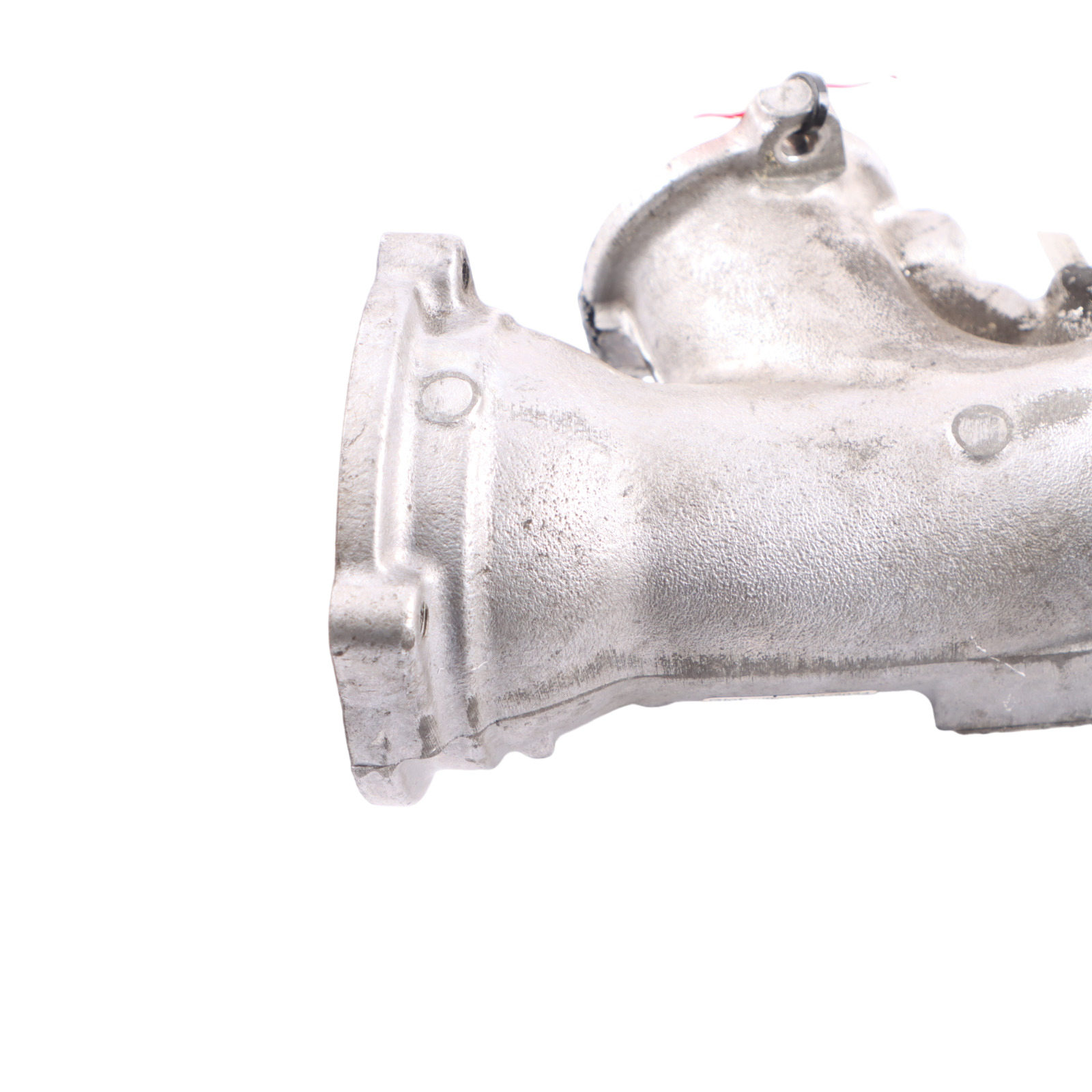 Air Duct Mercedes W205 X253 Diesel OM651 Turbocharger Outlet Pipe A6510901586