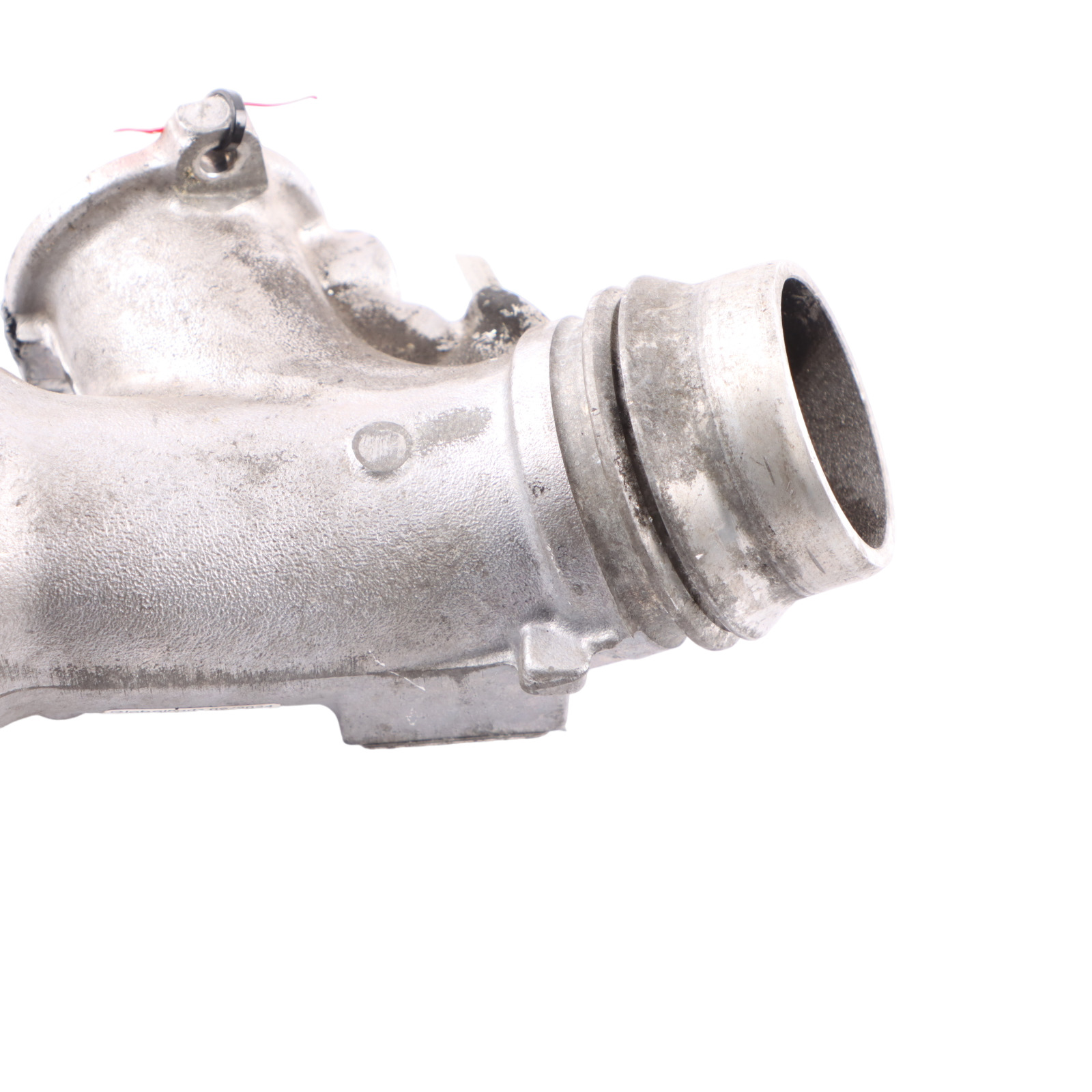 Air Duct Mercedes W205 X253 Diesel OM651 Turbocharger Outlet Pipe A6510901586