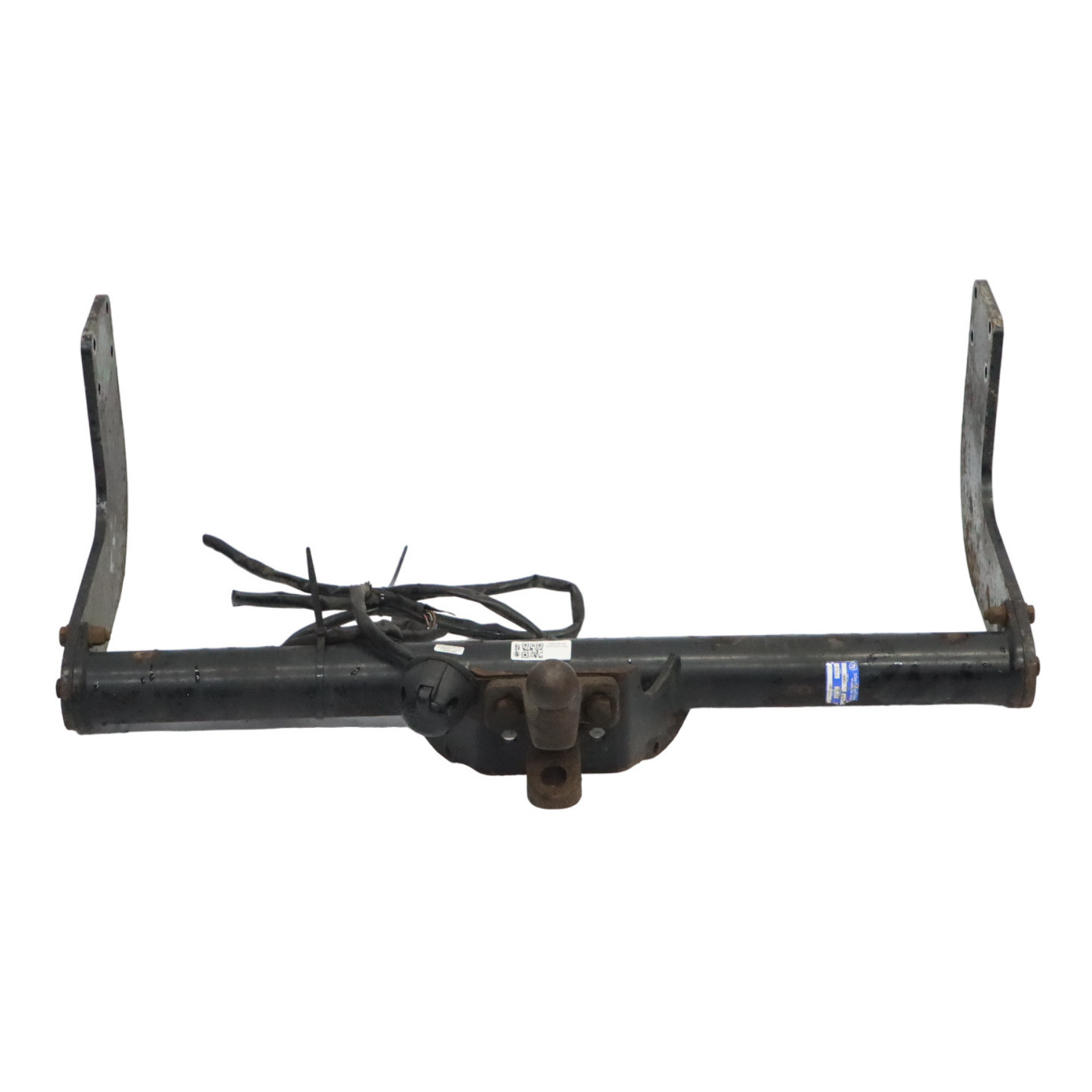 Mercedes Sprinter W906 Towbar Towing Hitch Tow Bar Mechanism Tow-Trust 7 Pins