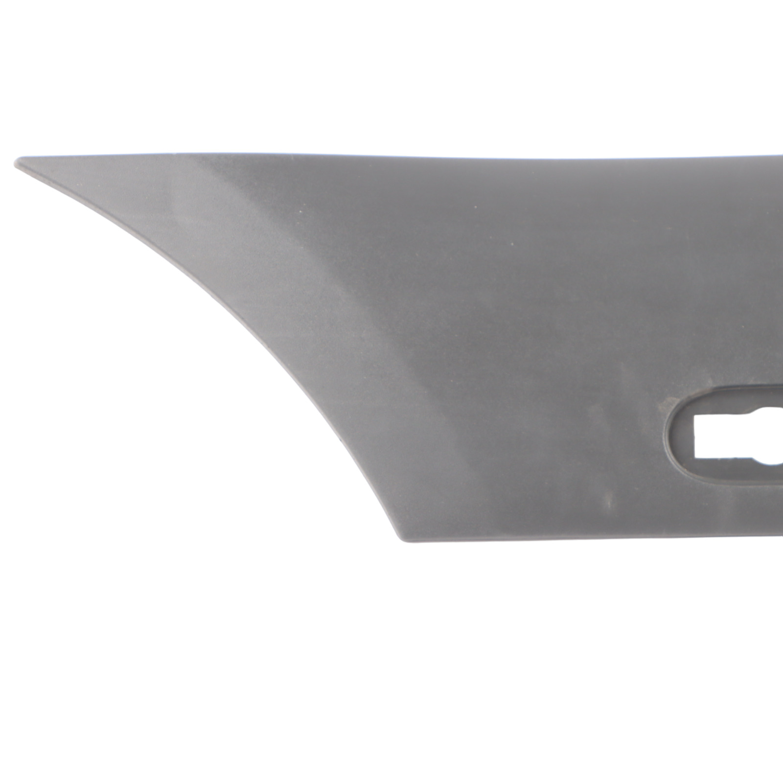 Mercedes W907 Body Moulding Rear Right O/S Panel Trim Cover Strip A9106907700