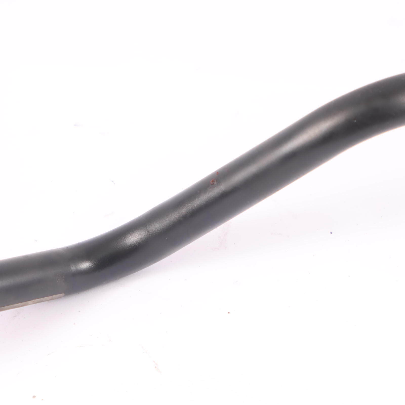 Jaguar XF250 EGR Cooler Coolant Hose Breather Line Pipe AW9Q6C661AB