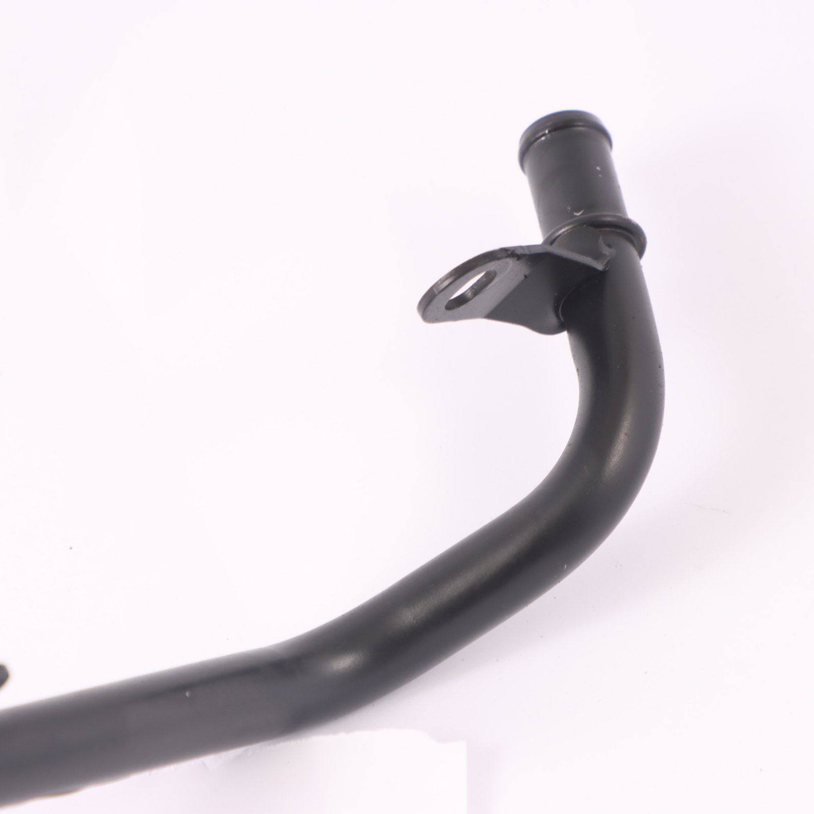 Jaguar XF250 EGR Cooler Coolant Hose Breather Line Pipe AW9Q6C661AB