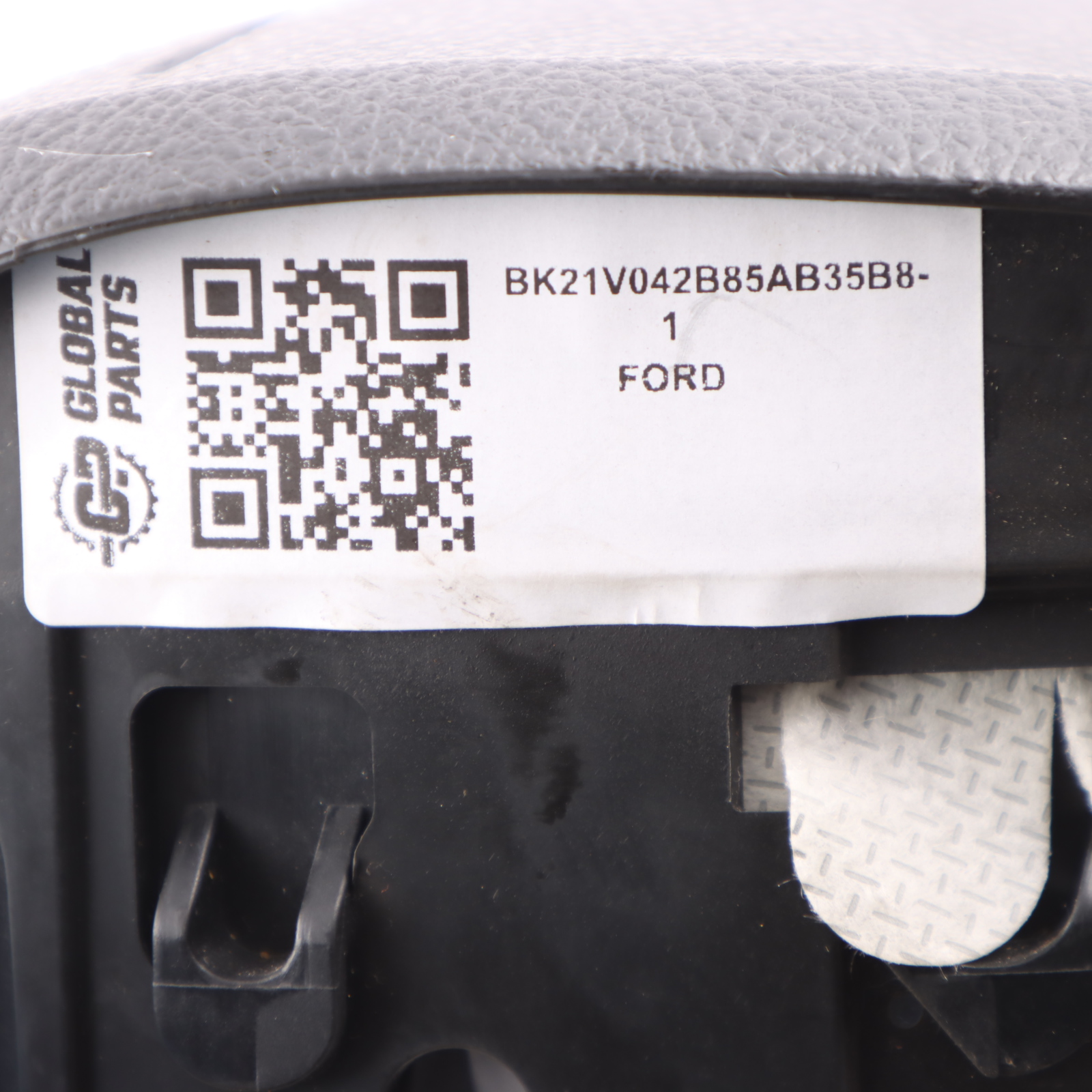 Ford Transit Custom Mk8 Steering Wheel Air Module Driver's Side