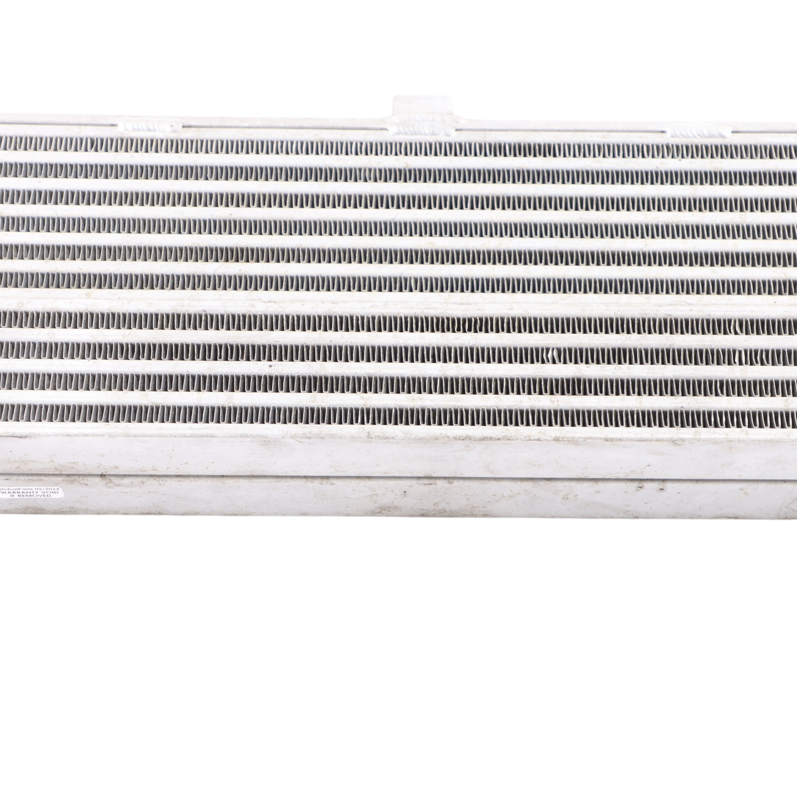 Mini R56 Cooper S N14 Uprated Alloy Intercooler FORGE Motorsport FMINTR56