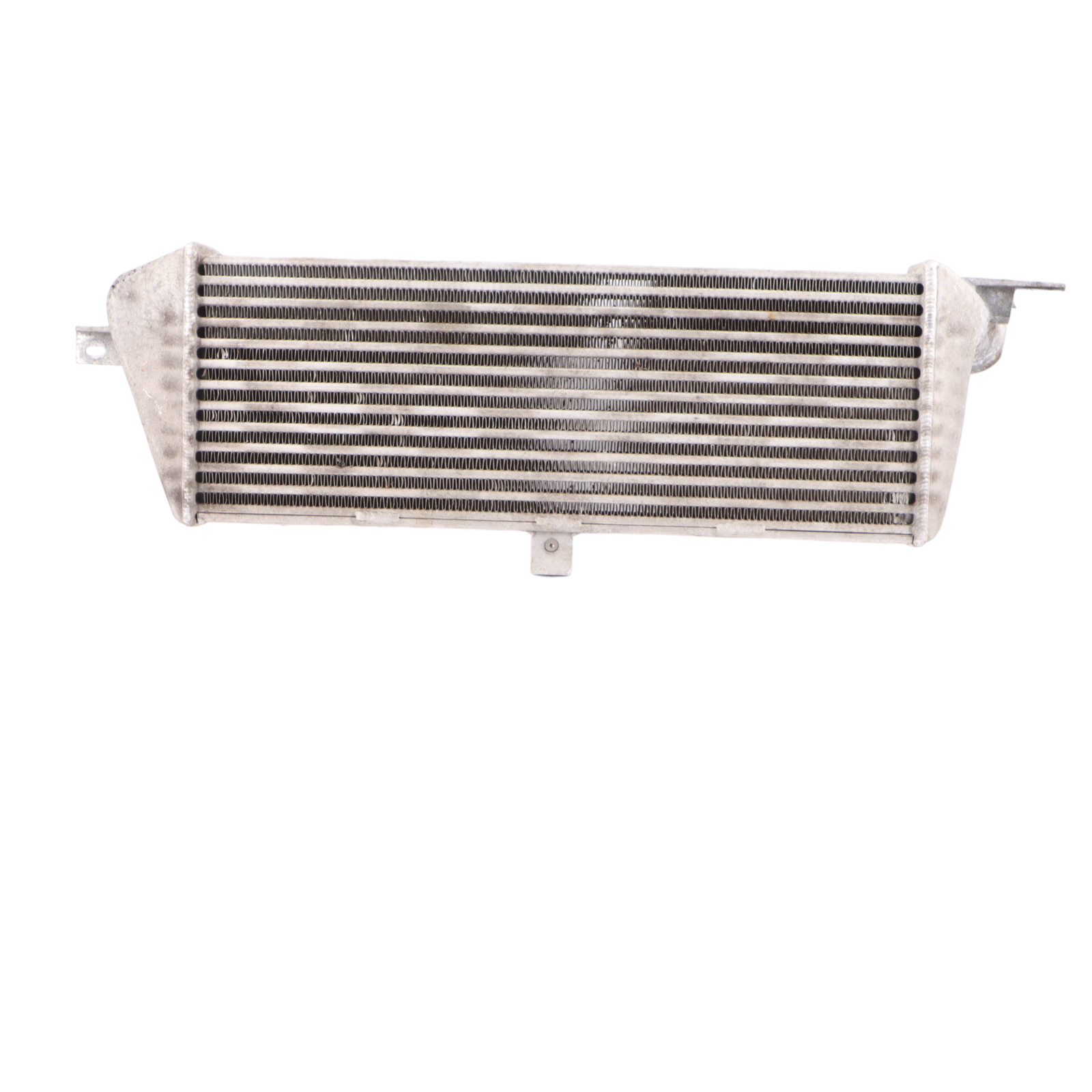 Mini R56 Cooper S N14 Uprated Alloy Intercooler FORGE Motorsport FMINTR56