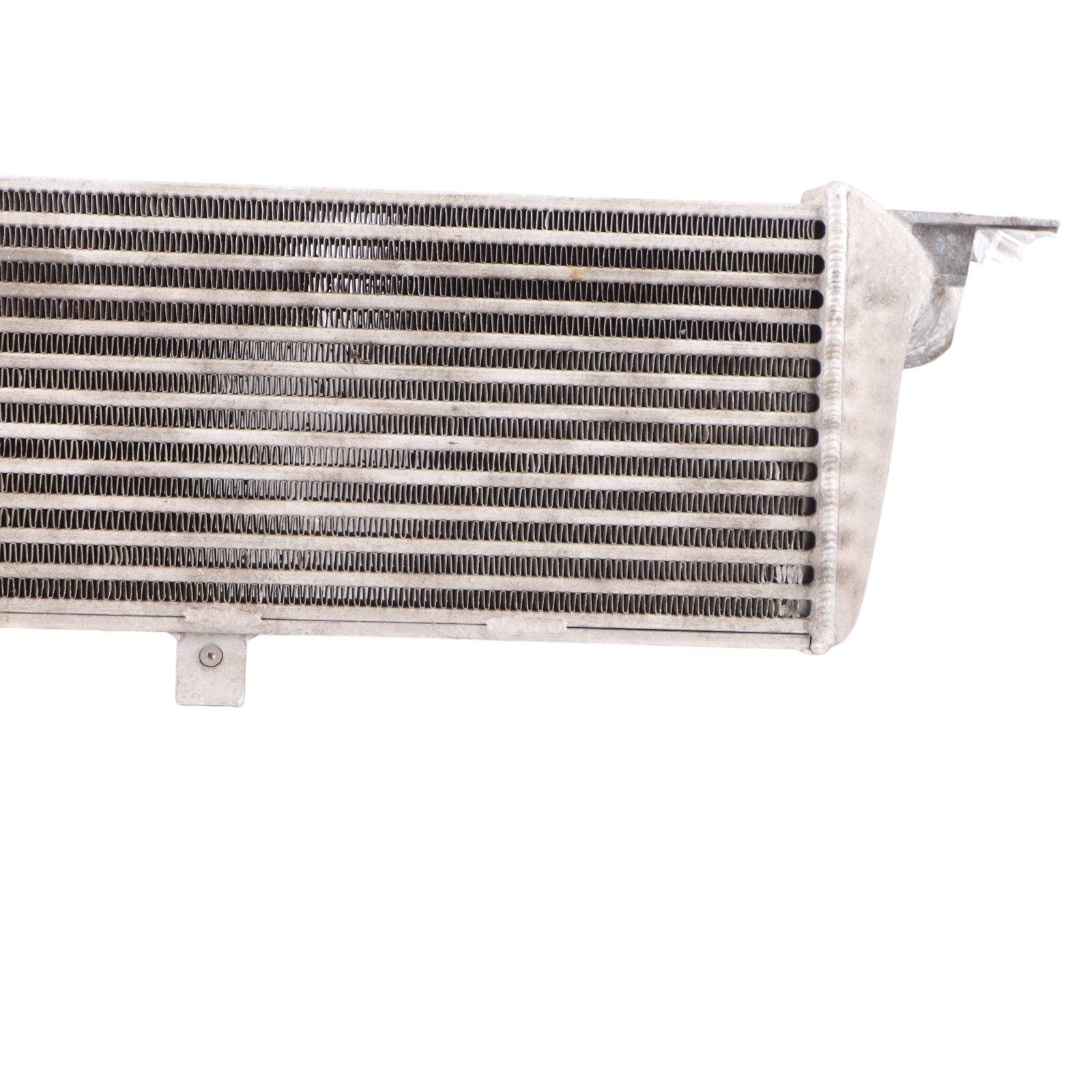 Mini R56 Cooper S N14 Uprated Alloy Intercooler FORGE Motorsport FMINTR56