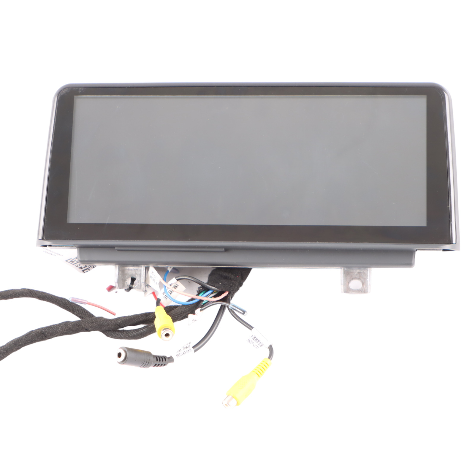 BMW F30 On-Board Display Screen 10.25" Android Infotainment System LINUX F30 NBT