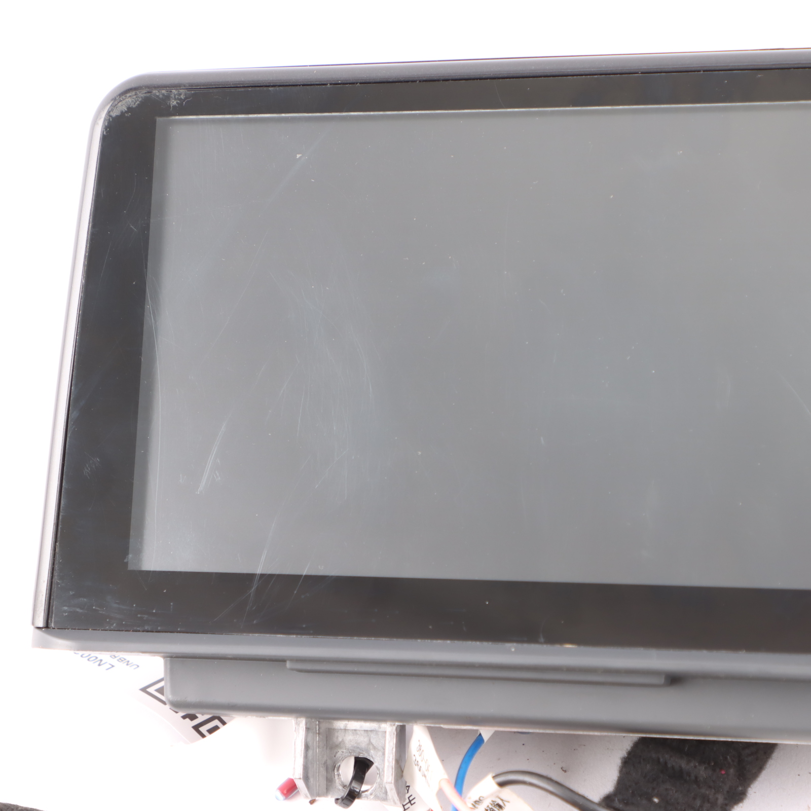 BMW F30 On-Board Display Screen 10.25" Android Infotainment System LINUX F30 NBT