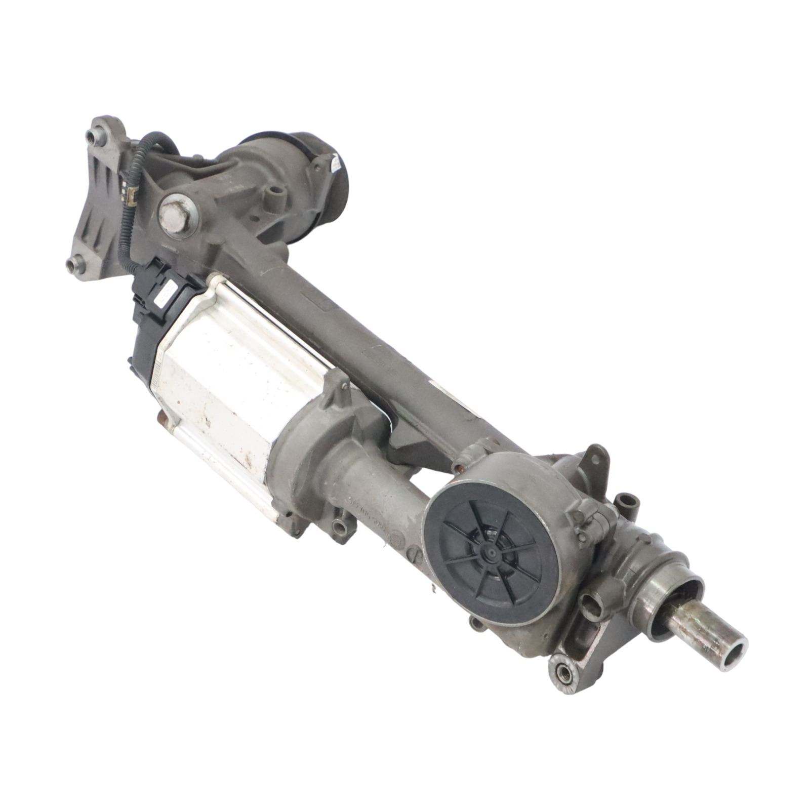 VW Volkswagen Tiguan 5N Electric Power Steering Rack Steering Unit 5N2423055A