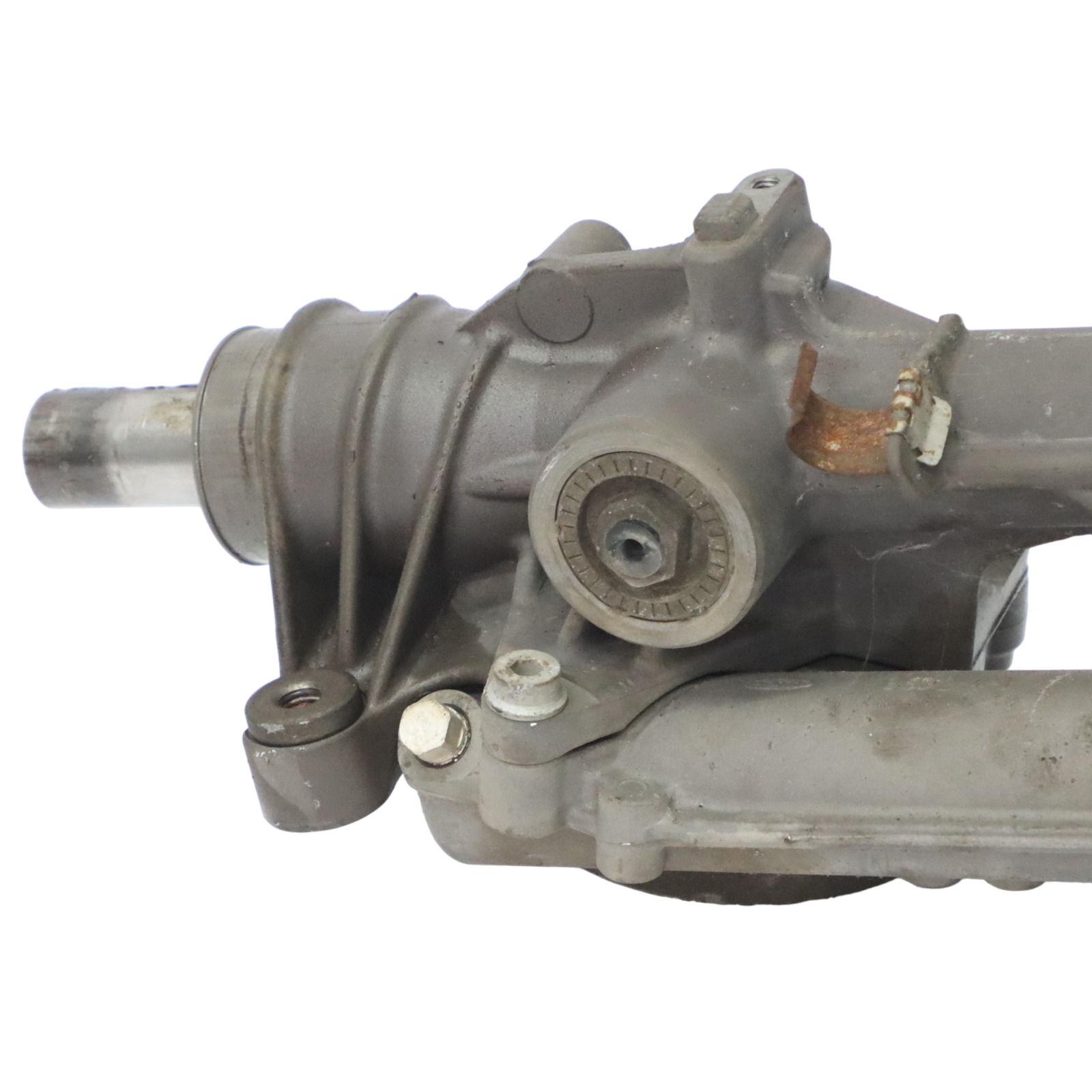 VW Volkswagen Tiguan 5N Electric Power Steering Rack Steering Unit 5N2423055A