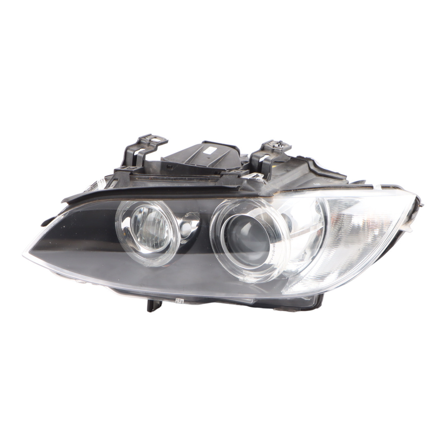 BMW 3 Series E92 LCI AHL-Xenon Headlight Lamp Left N/S 7162143