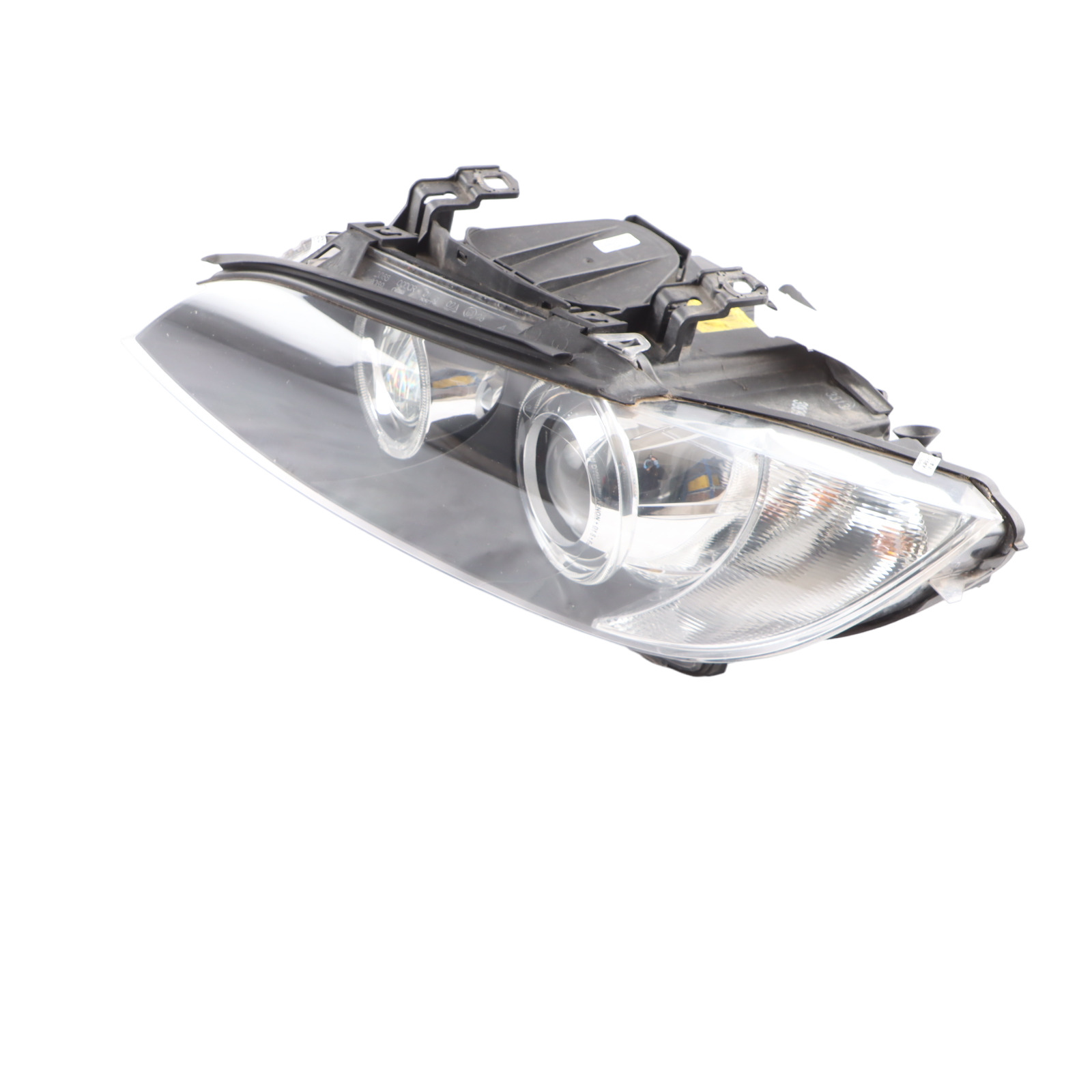 BMW 3 Series E92 LCI AHL-Xenon Headlight Lamp Left N/S 7162143