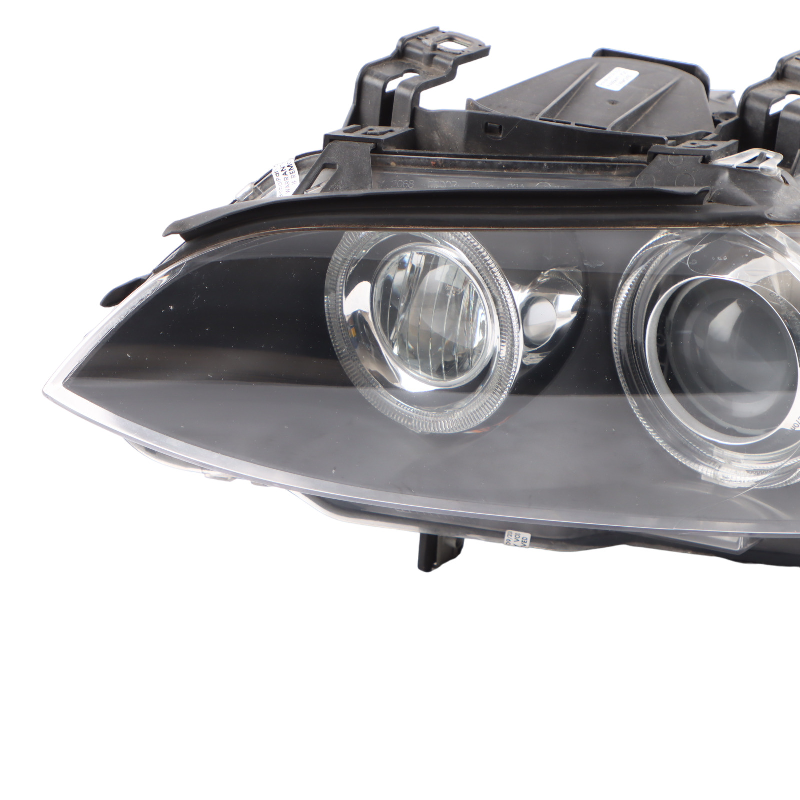 BMW 3 Series E92 LCI AHL-Xenon Headlight Lamp Left N/S 7162143