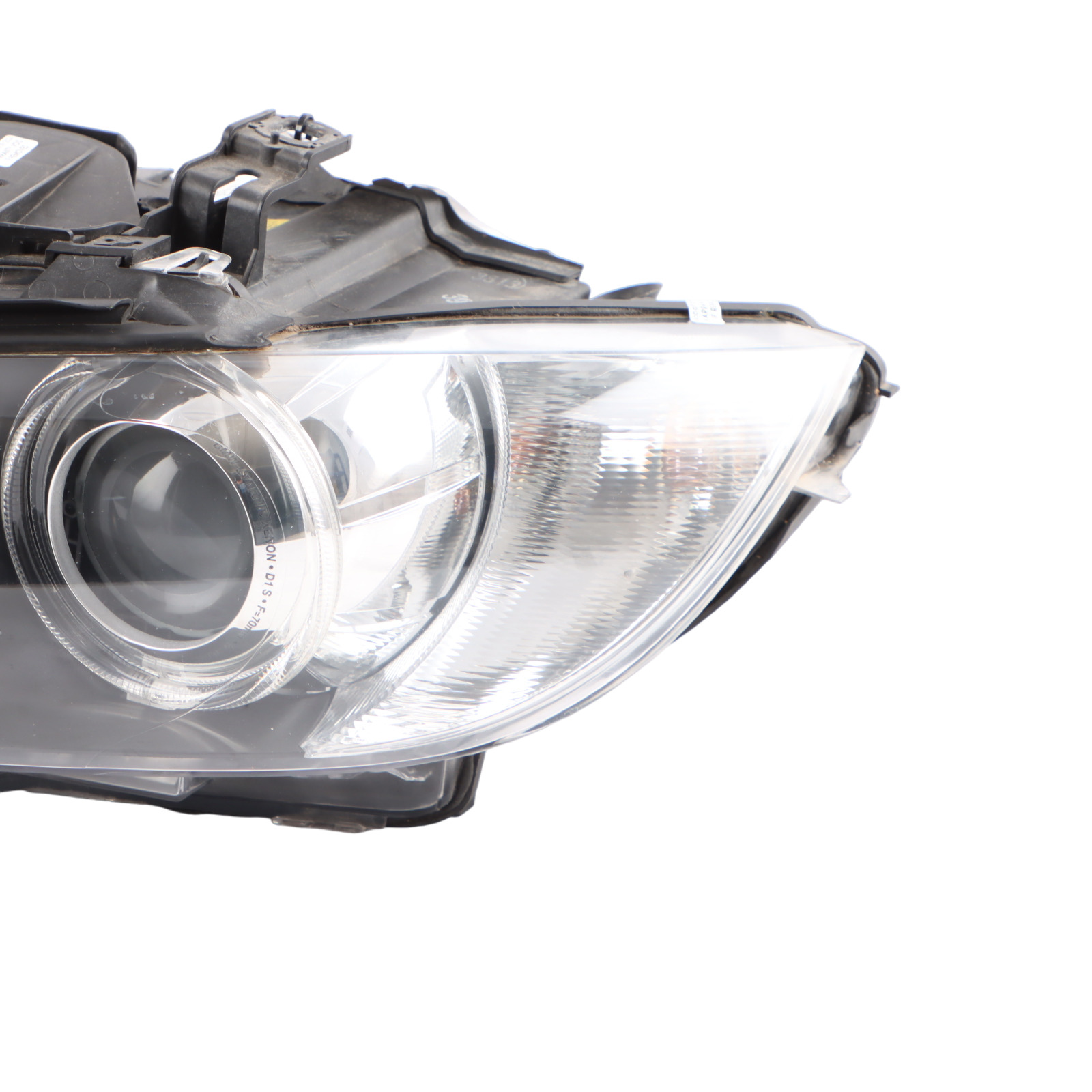 BMW 3 Series E92 LCI AHL-Xenon Headlight Lamp Left N/S 7162143