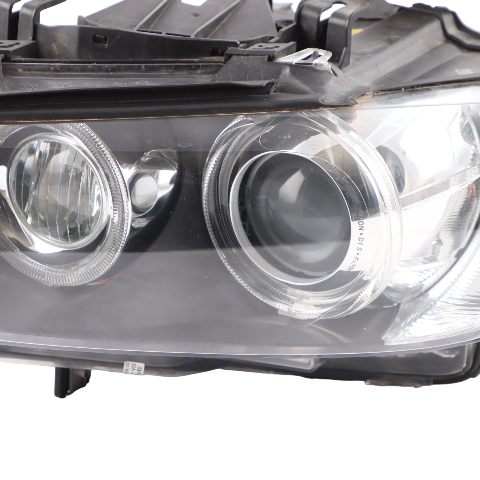 BMW 3 Series E92 LCI AHL-Xenon Headlight Lamp Left N/S 7162143