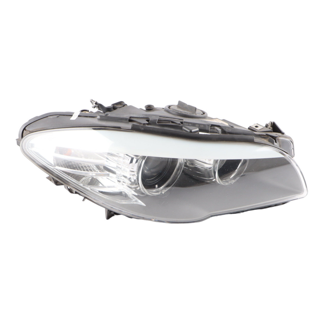 BMW F10 Headlight Light Lamp Front Right O/S 7203242