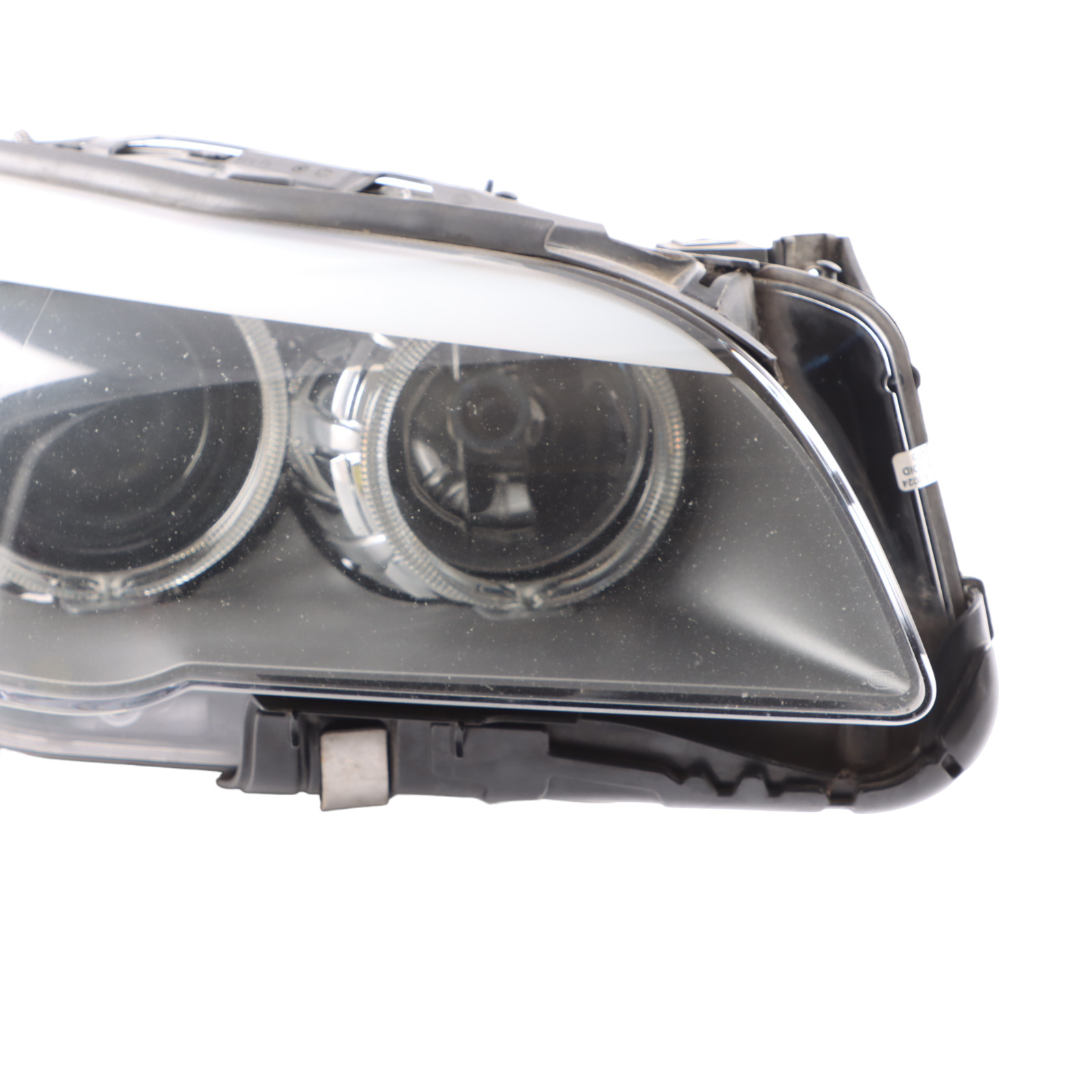 BMW F10 Headlight Light Lamp Front Right O/S 7203242