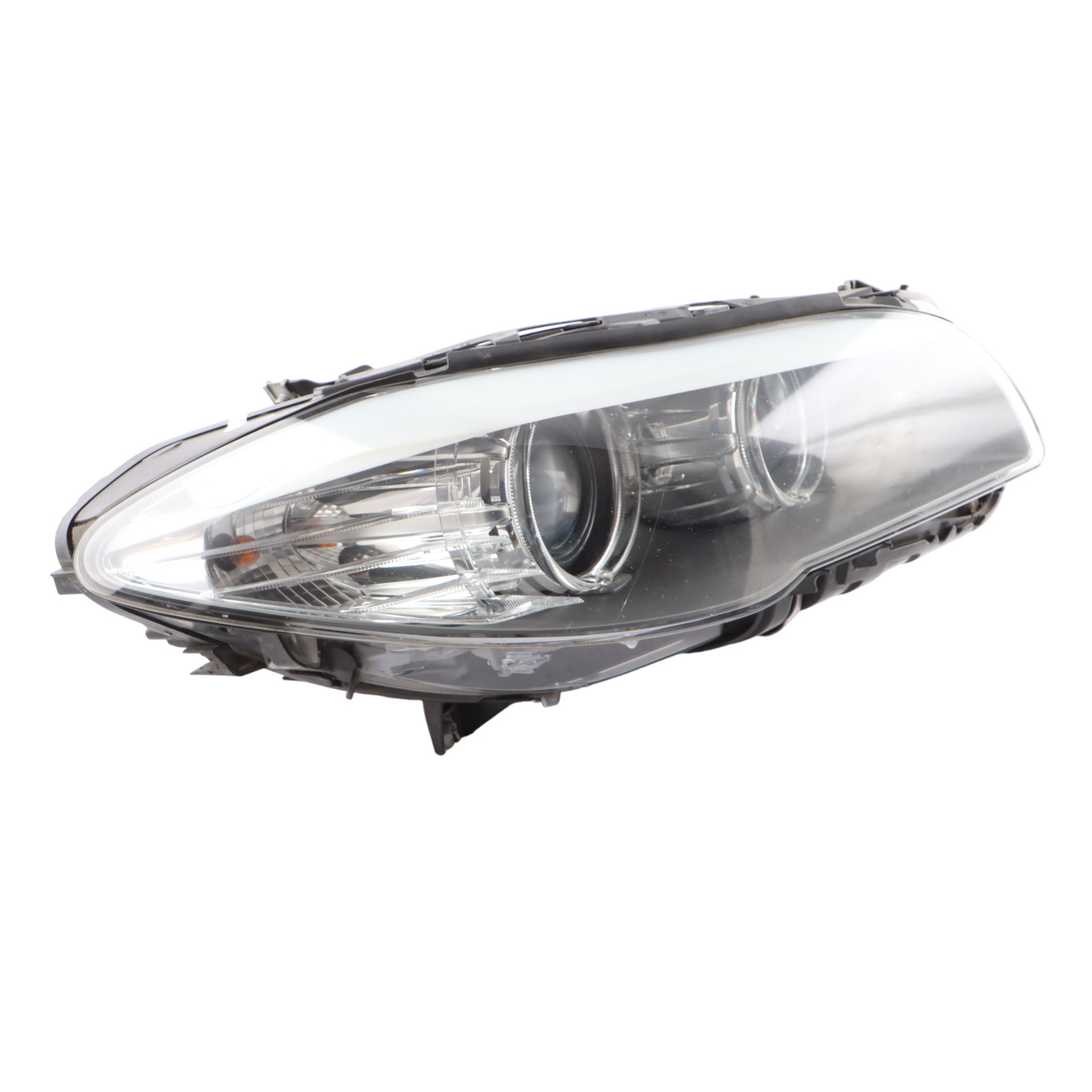 BMW F10 Headlight Light Lamp Front Right O/S 7203242