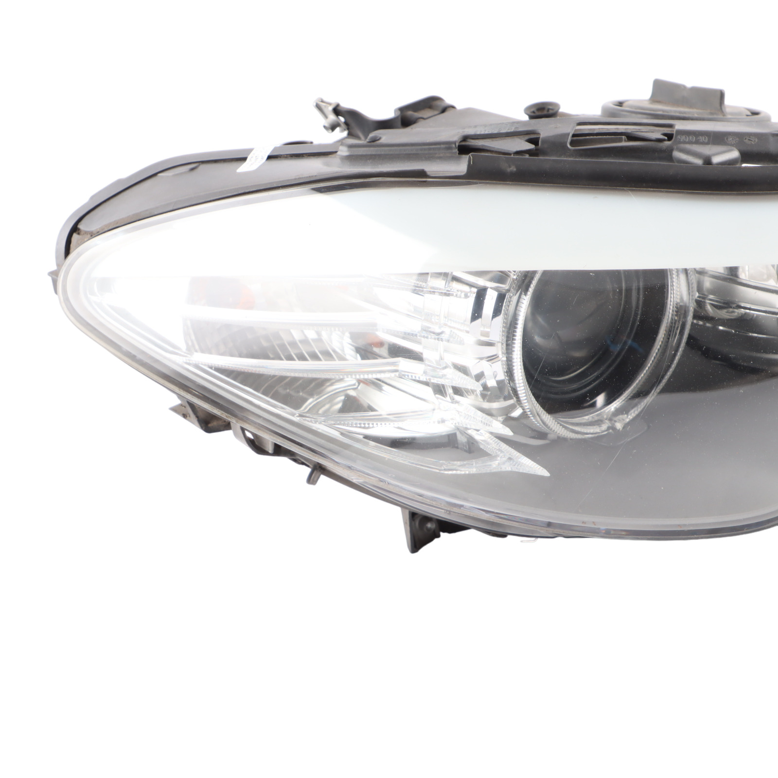 BMW F10 Headlight Light Lamp Front Right O/S 7203242