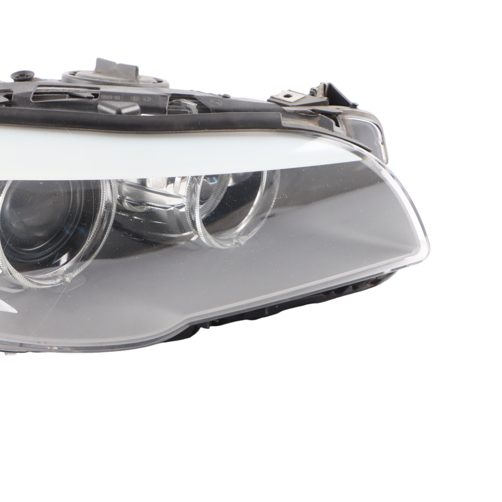 BMW F10 Headlight Light Lamp Front Right O/S 7203242