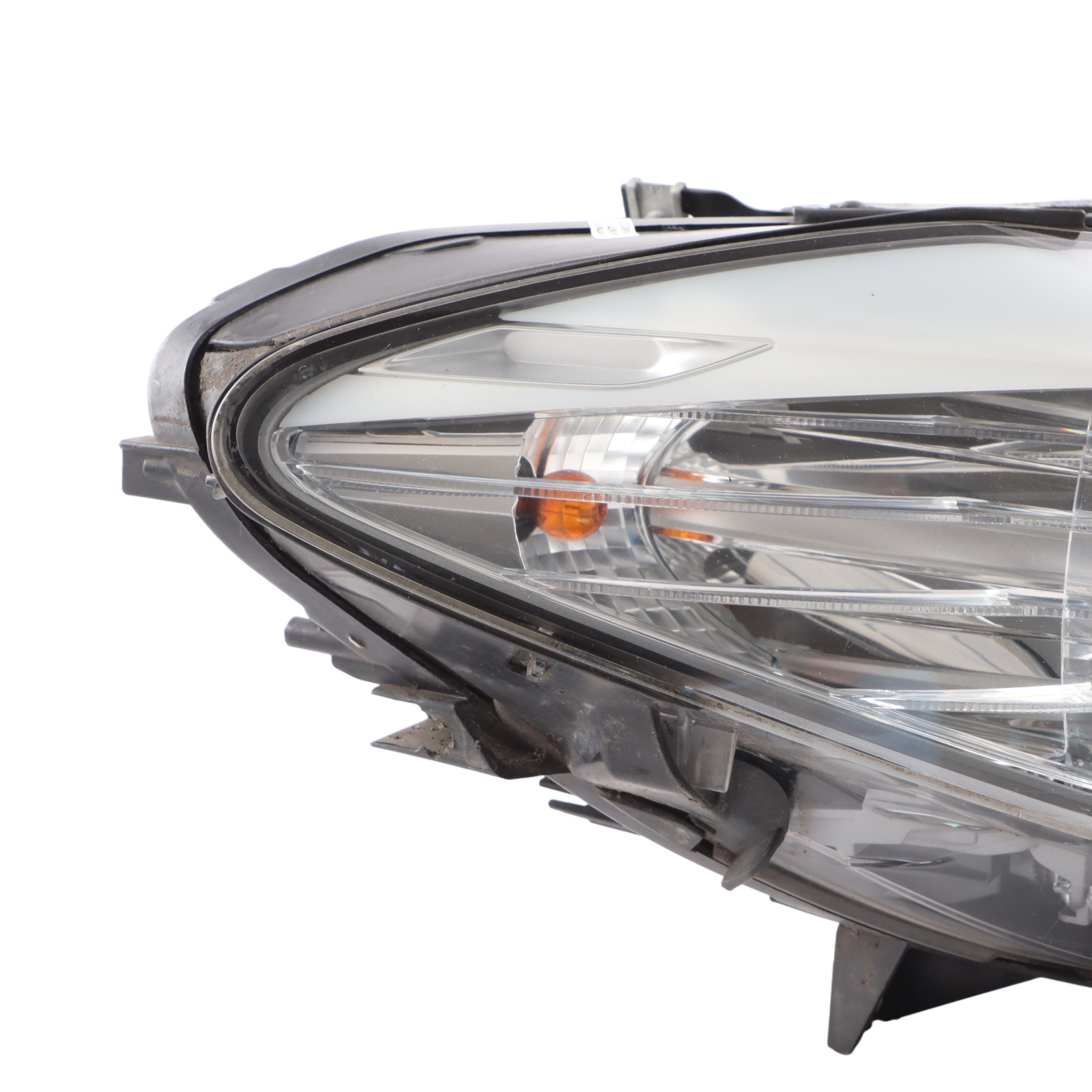 BMW F10 Headlight Light Lamp Front Right O/S 7203242