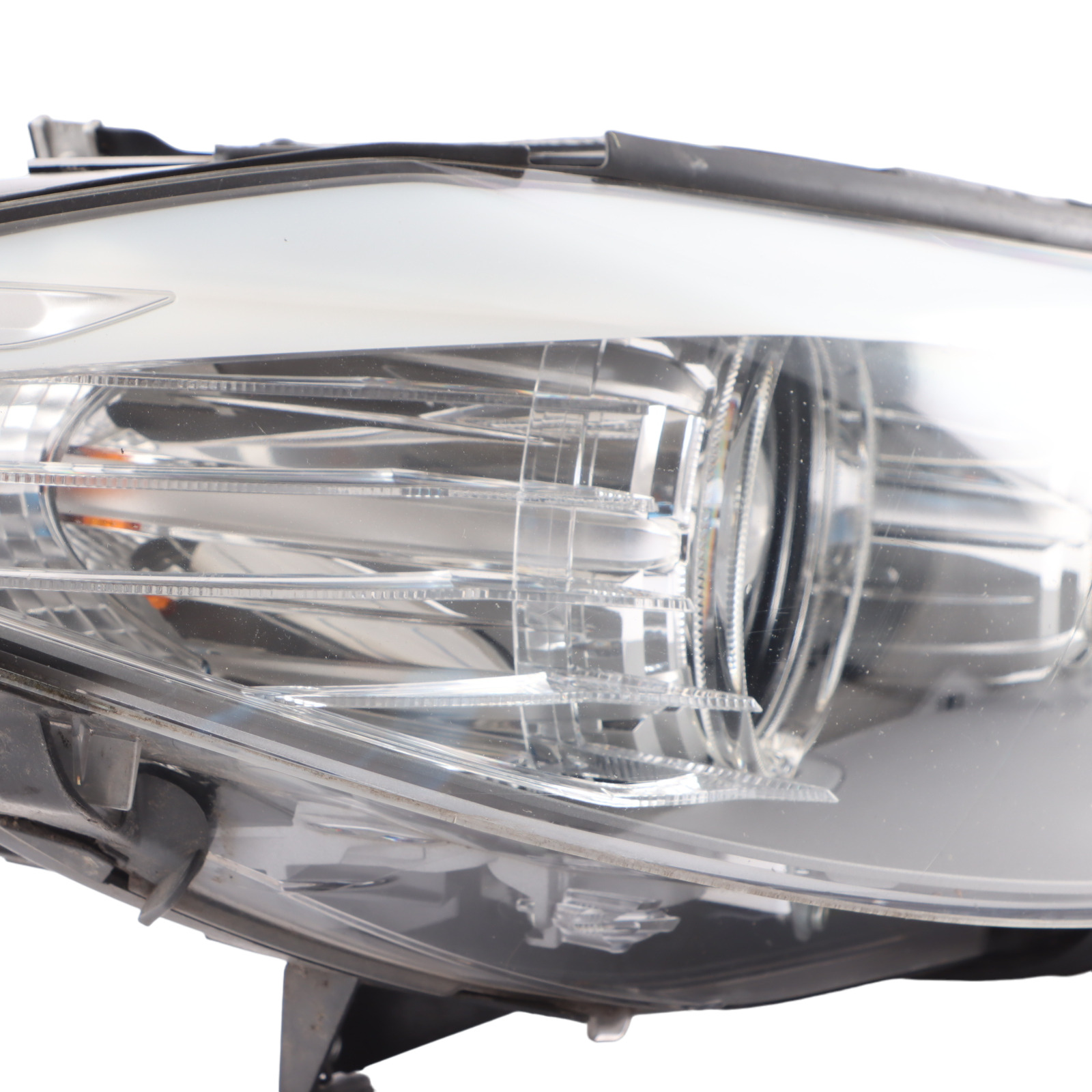 BMW F10 Headlight Light Lamp Front Right O/S 7203242