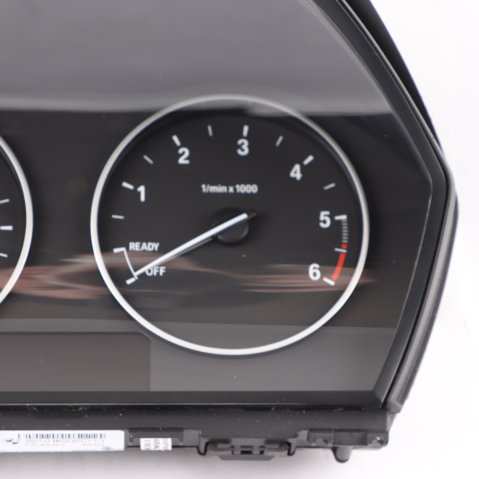 Instrument Cluster BMW F20 F21 Diesel Speedo Meter Clocks Manual 9350113