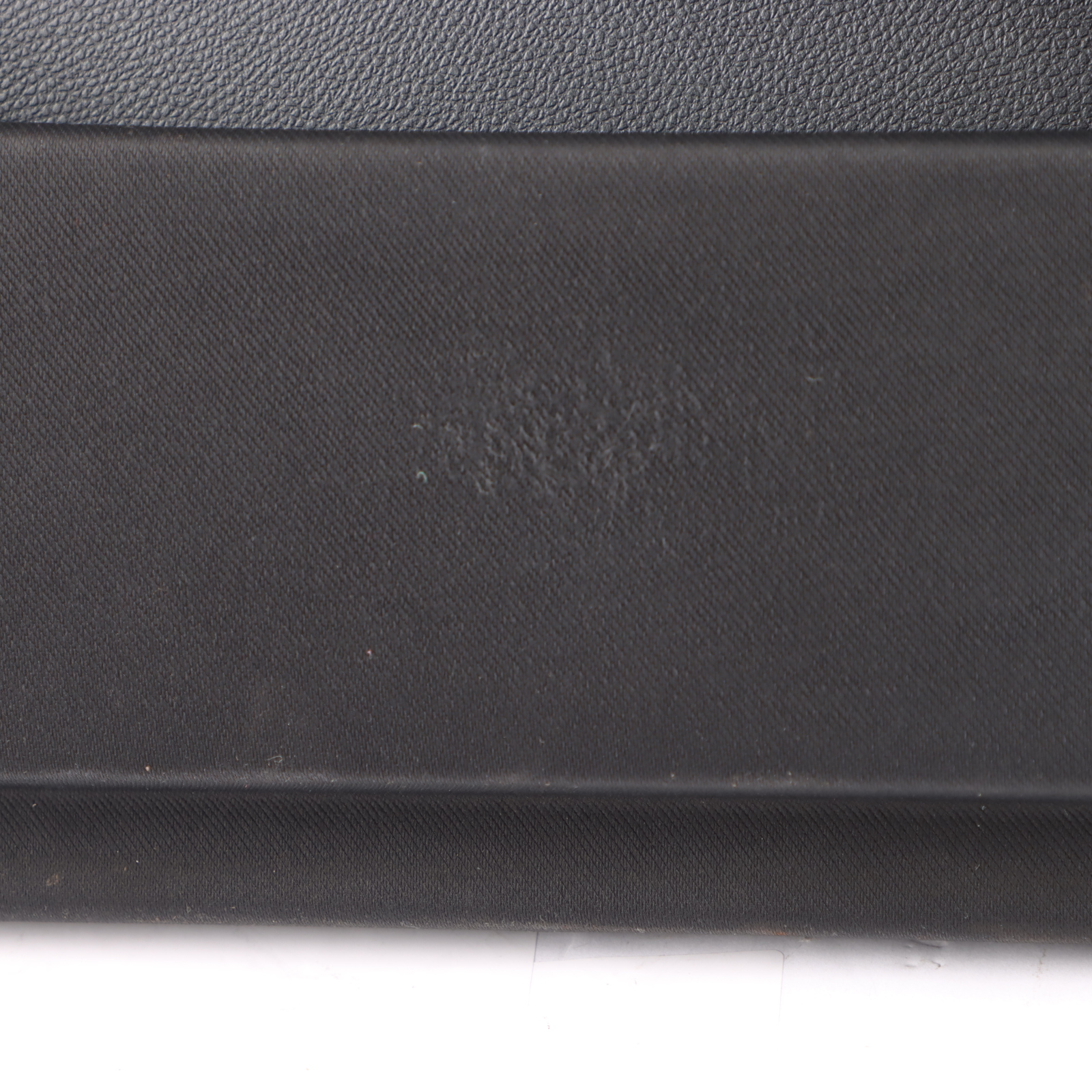 Mercedes W204 Door Card Front Left N/S Trim Panel Covering Leather Microfibre