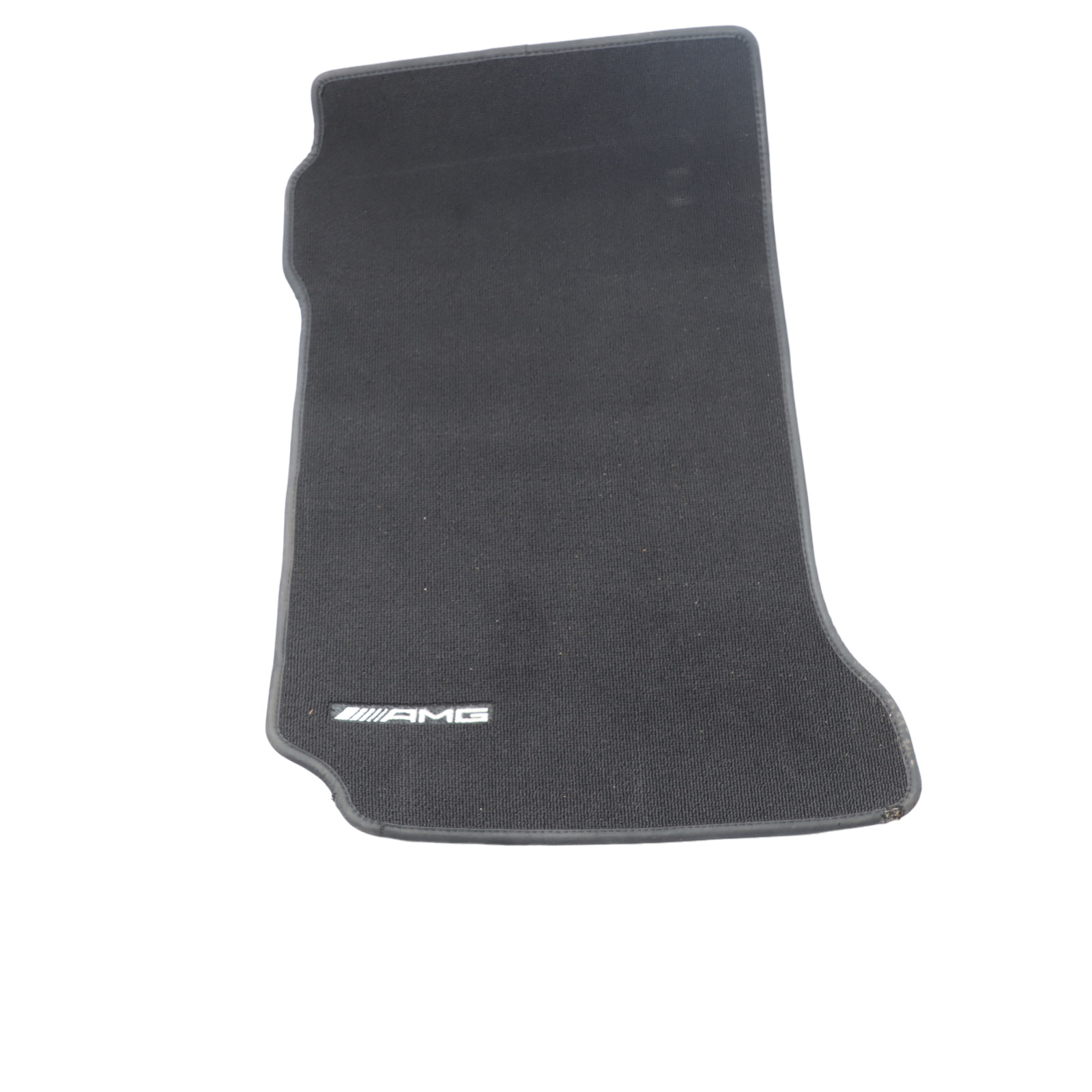 Mercedes C204 W207 Floor Mats Set AMG Interior Front Rear Footwell Floor Covers