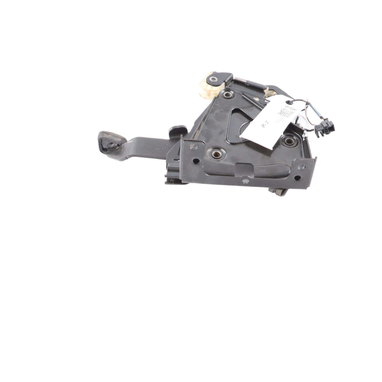 Mercedes Vito W447 Handbrake Foot Parking Brake Lever Pedal Unit A4474200300