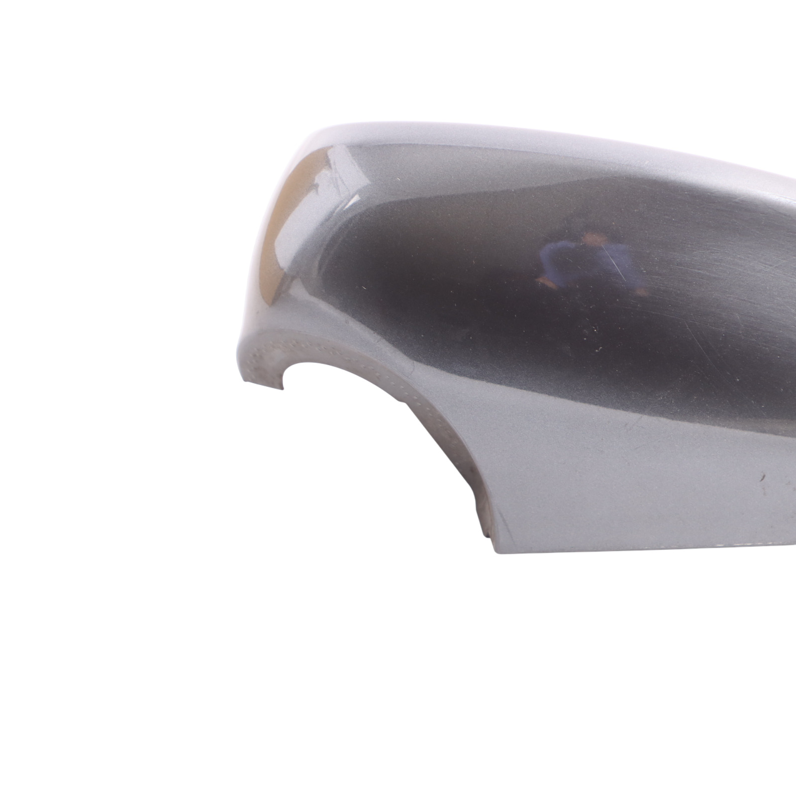 BMW E92 E93 Left Cover Cap N/S Casing Housing Wing Mirror Sparkling Graphite