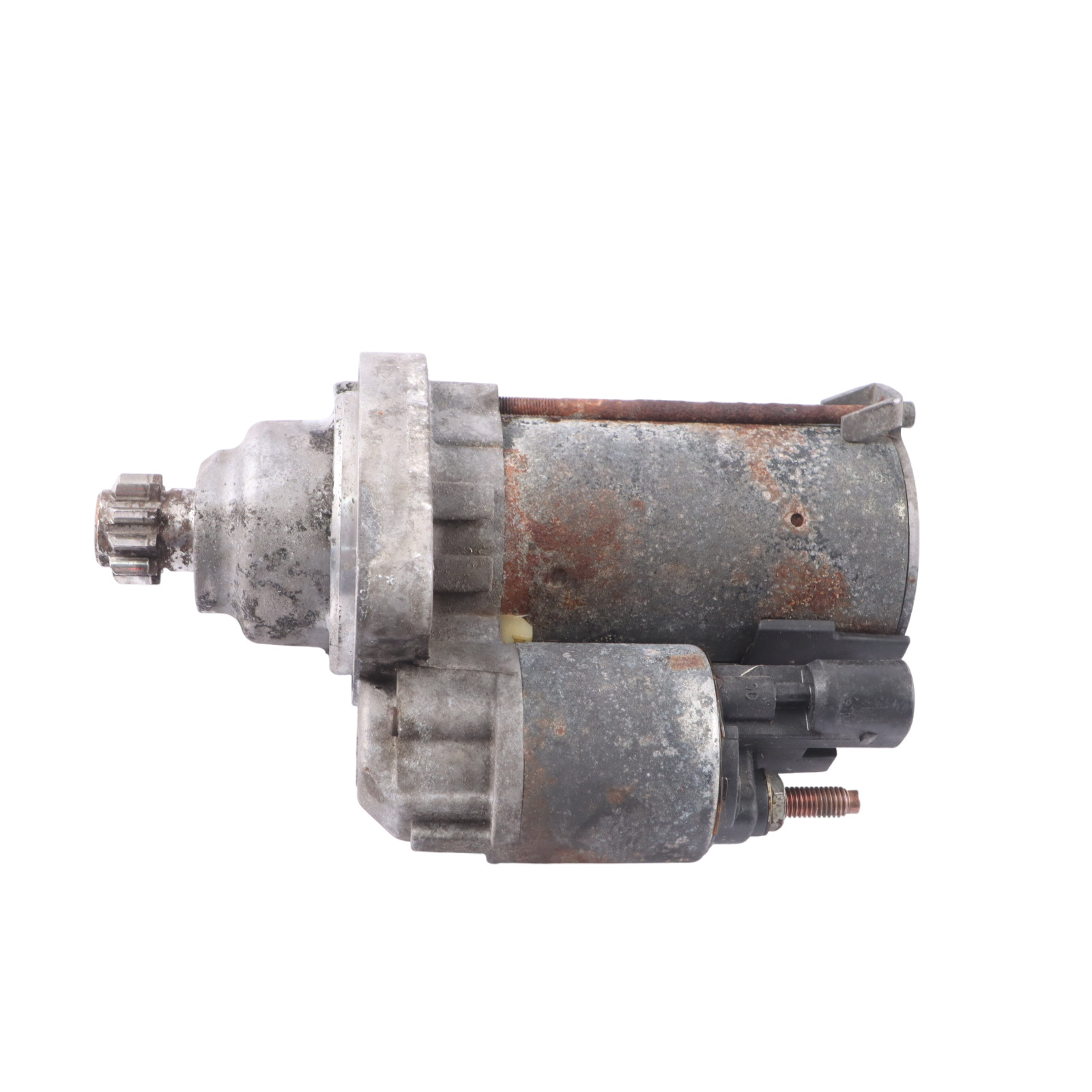 VW Volkswagen Golf 1K 2.0 TFSI BWA Starter Motor 02M911023G