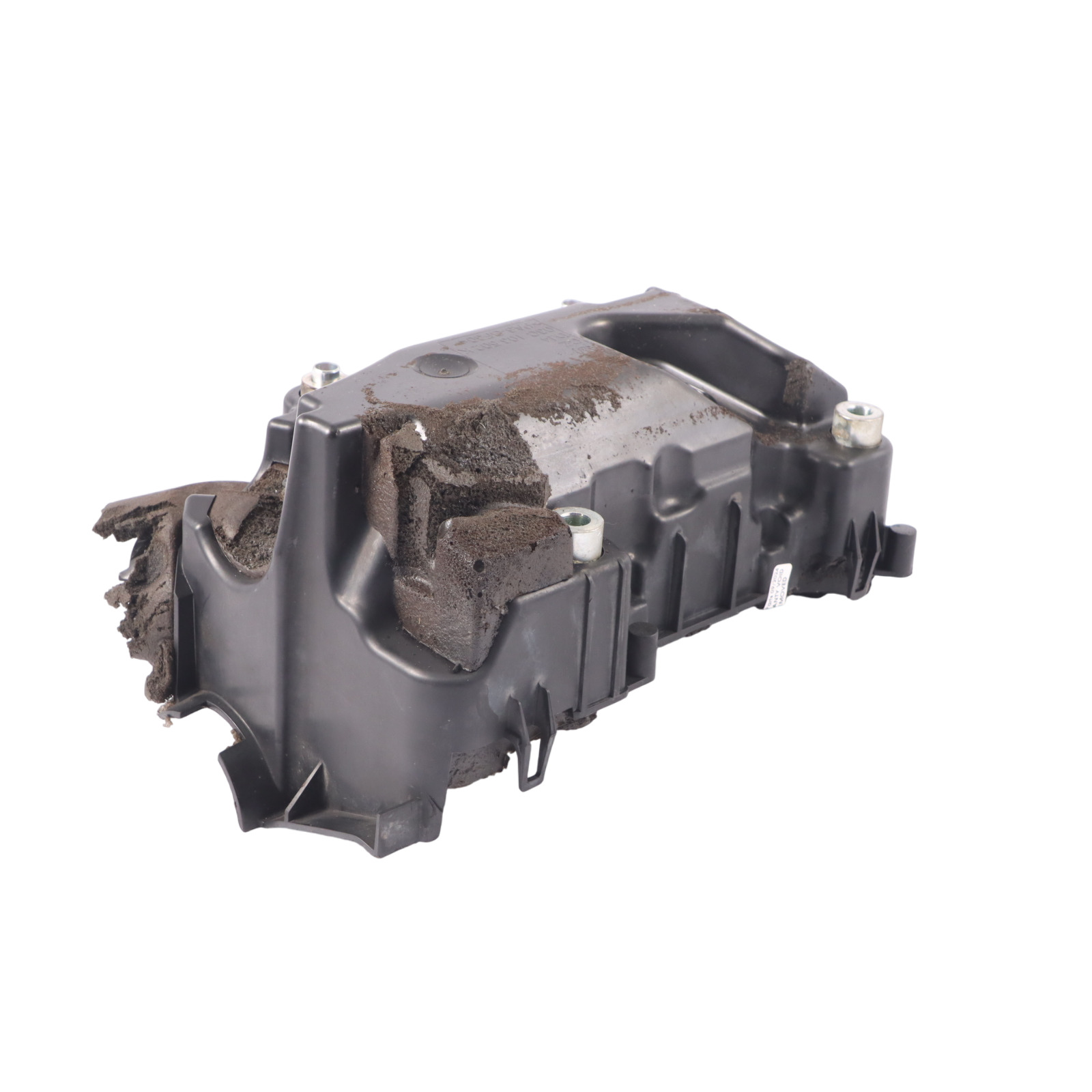 Volkswagen VW Touran 1T Petrol Engine Compressor Supercharger 03C103502K