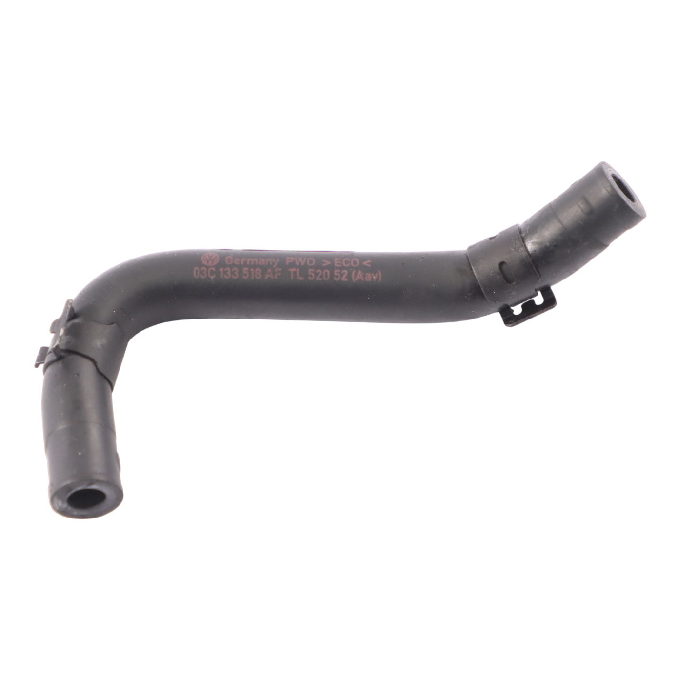 Volkswagen Touran 1T Vacuum Hose Line Pipe 03C133518AF