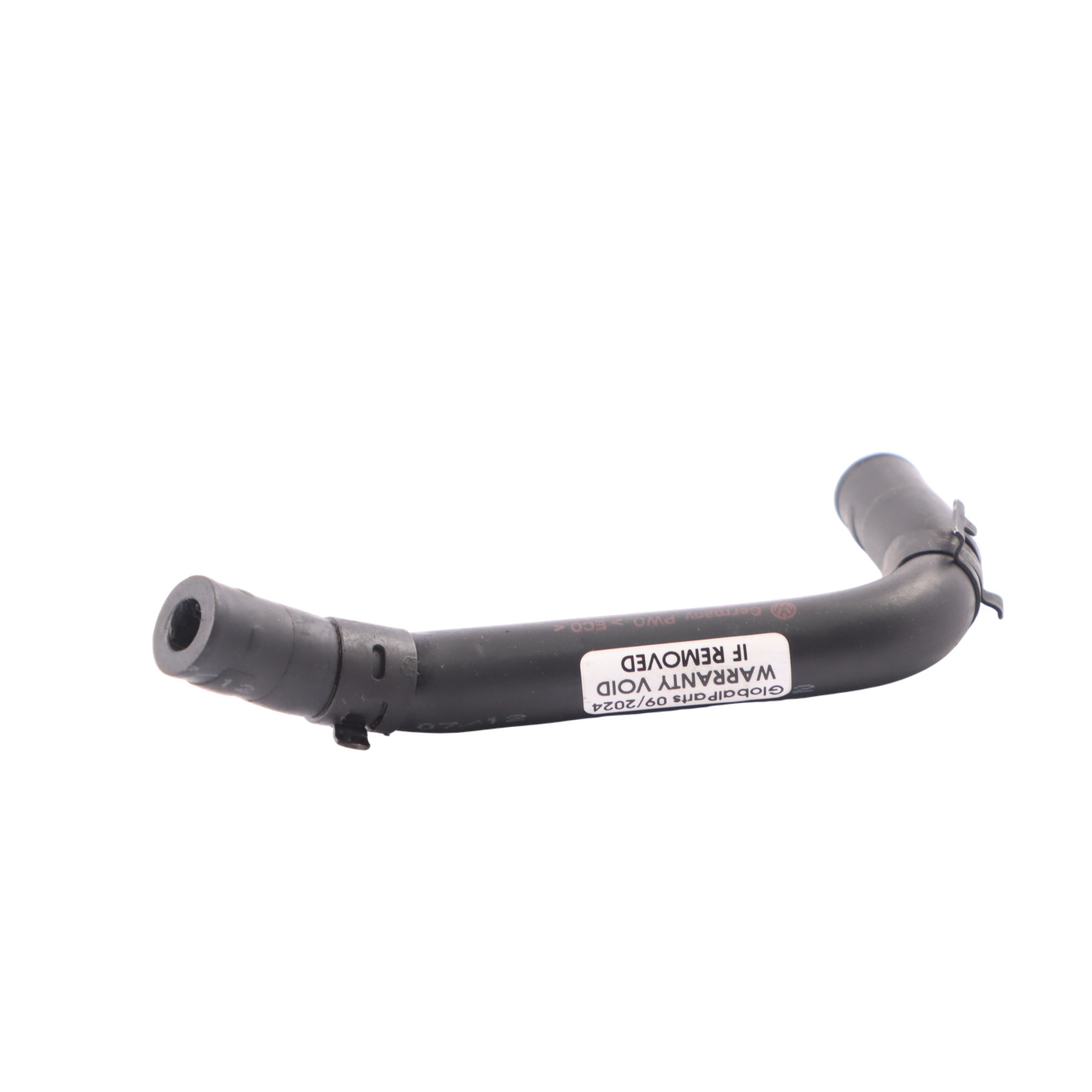 Volkswagen Touran 1T Vacuum Hose Line Pipe 03C133518AF