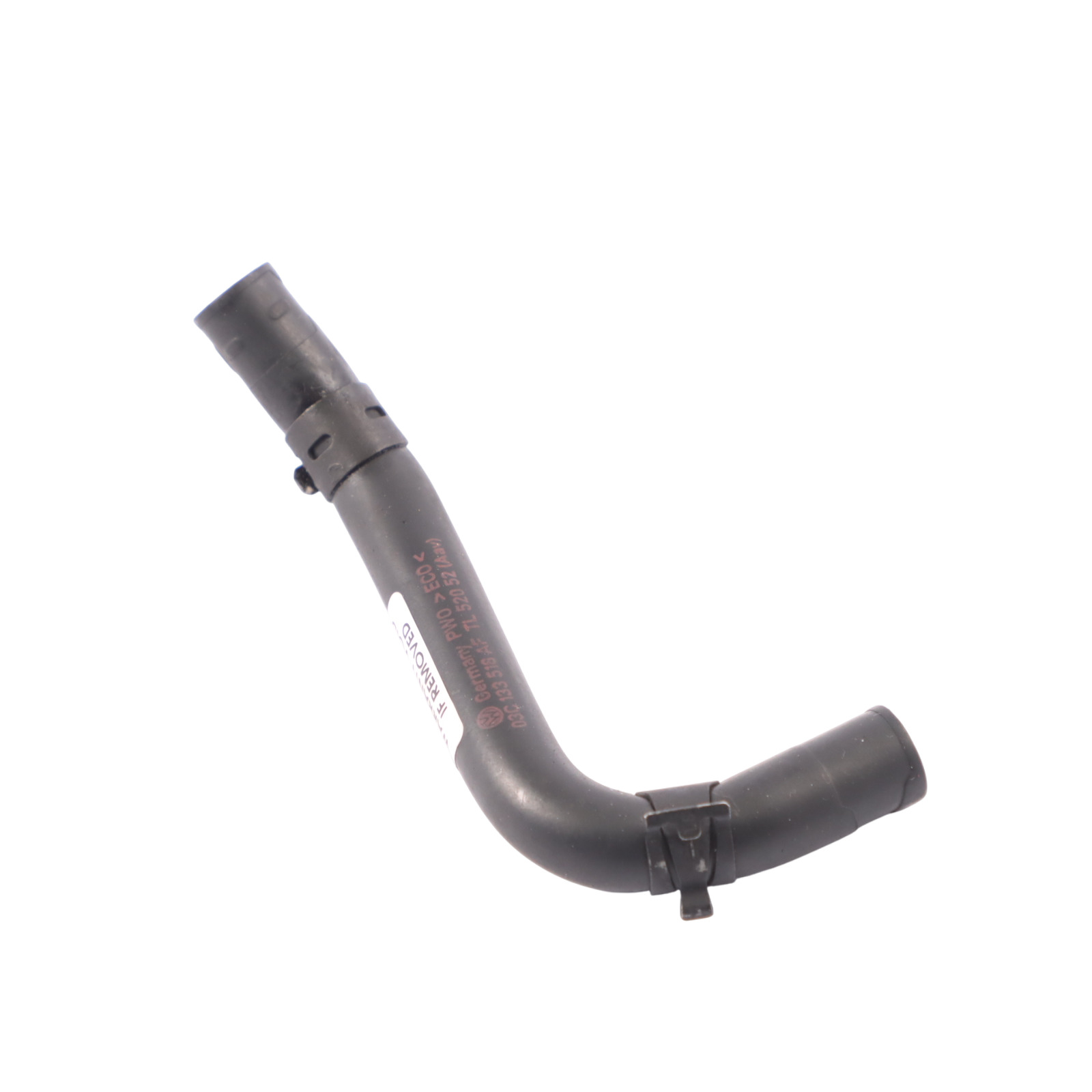 Volkswagen Touran 1T Vacuum Hose Line Pipe 03C133518AF